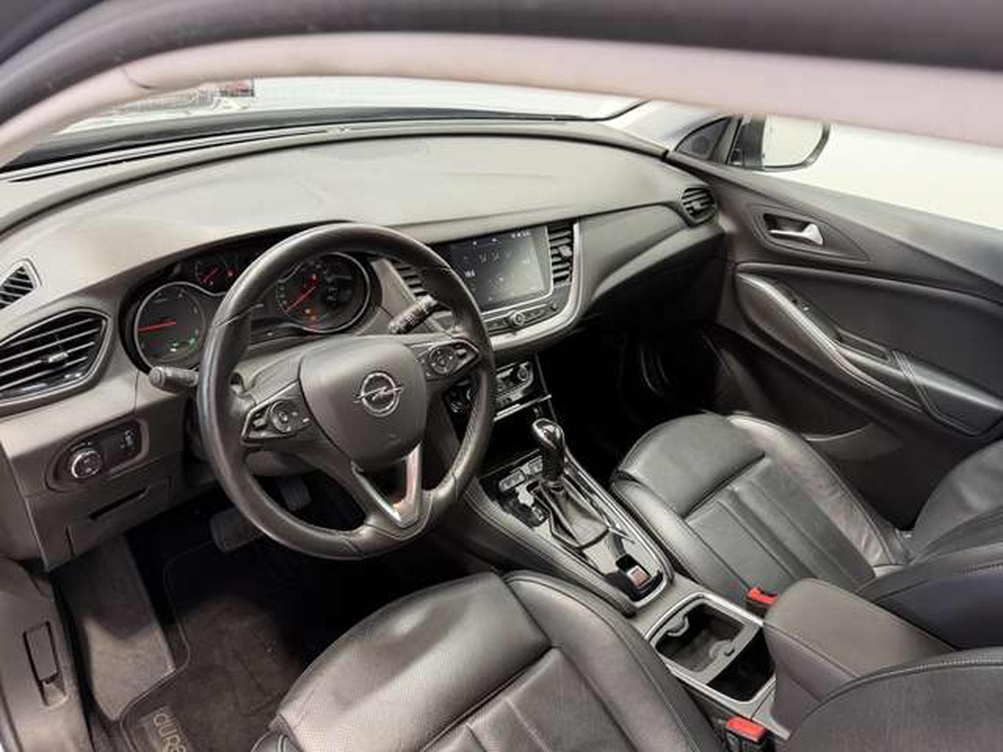 Opel Grandland Business Innovation *18 Zoll *3.Hand (2018) - Photo 5