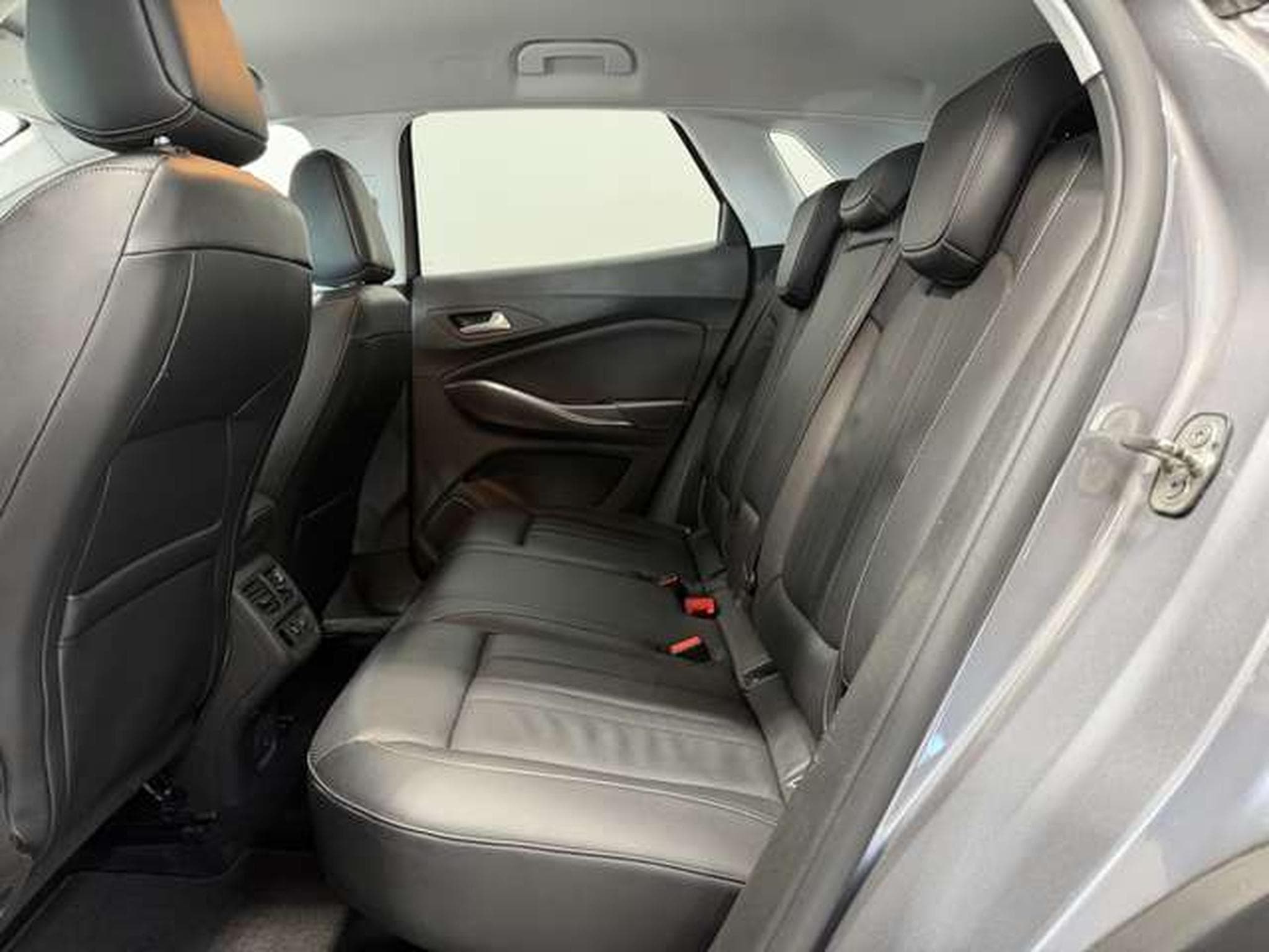 Opel Grandland Business Innovation *18 Zoll *3.Hand (2018) - Photo 6