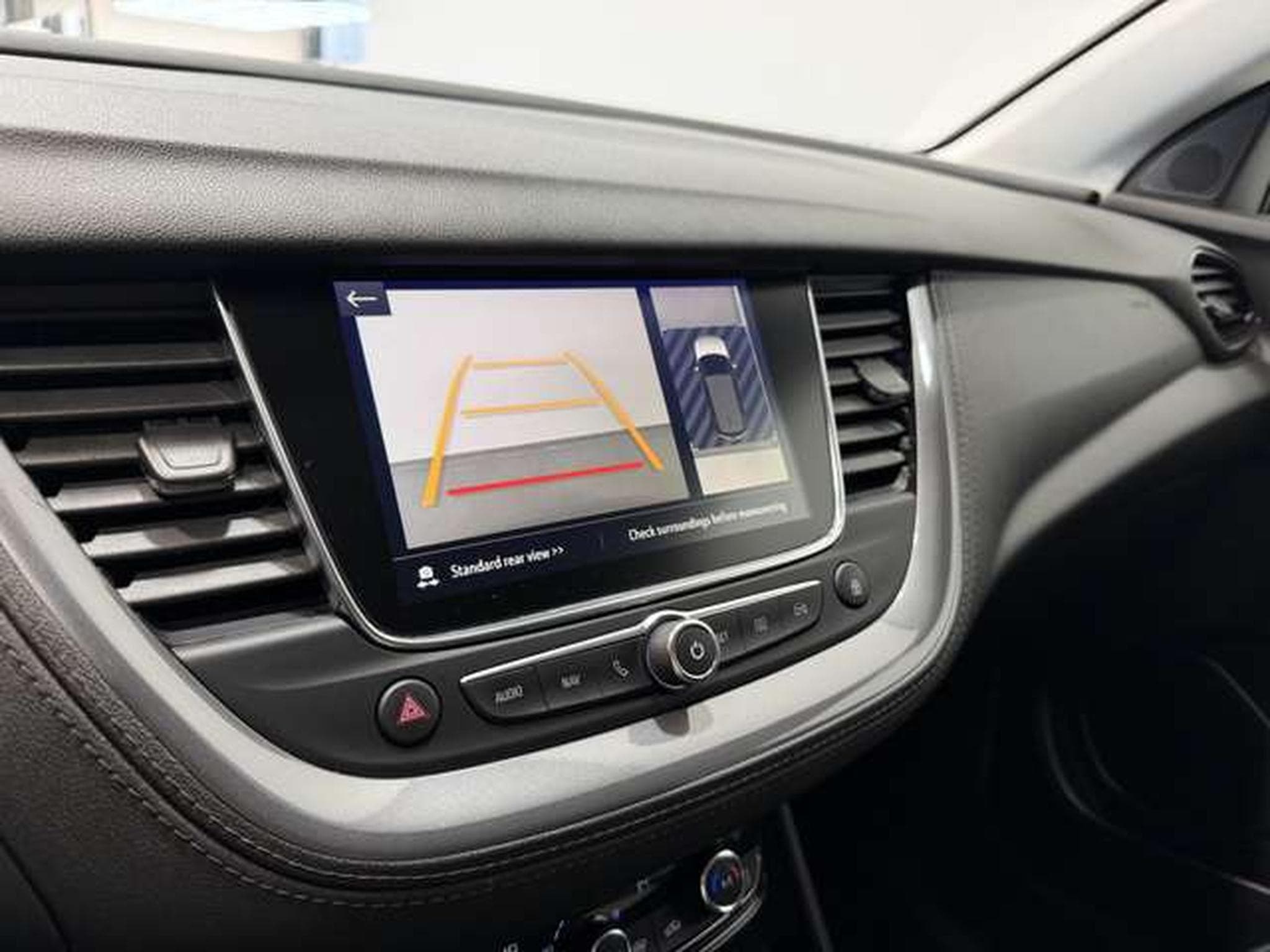 Opel Grandland Business Innovation *18 Zoll *3.Hand (2018) - Photo 8