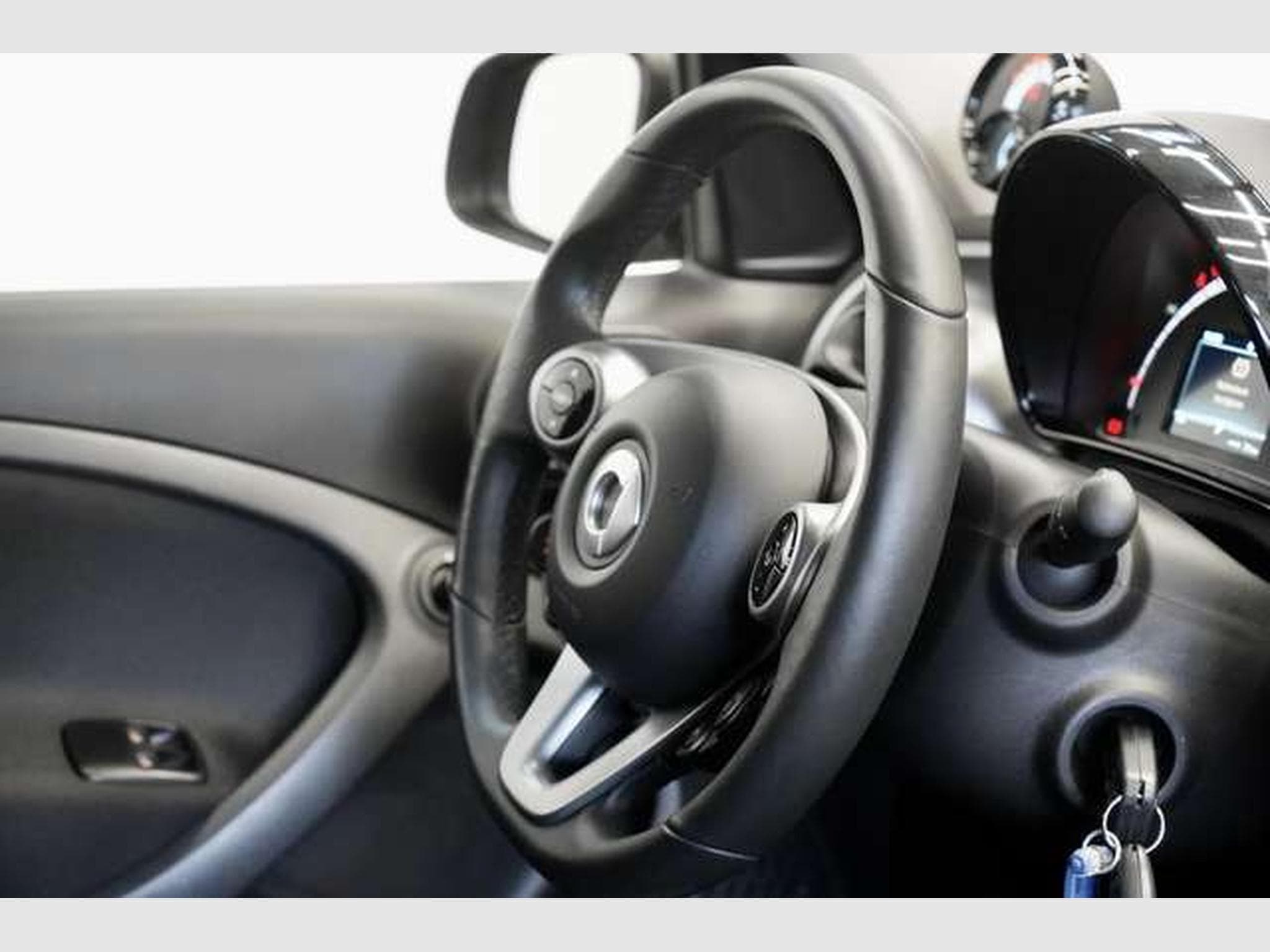 smart forFour EQ Advanced *Tempo *Navi *Bluetooth *SHZ (2021) - Photo 10