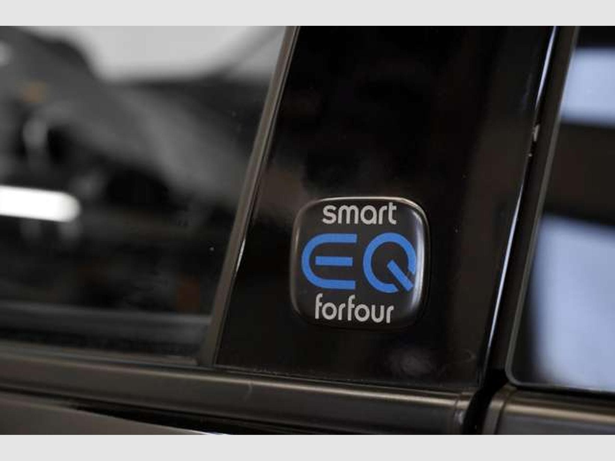 smart forFour EQ Advanced *Tempo *Navi *Bluetooth *SHZ (2021) - Photo 14