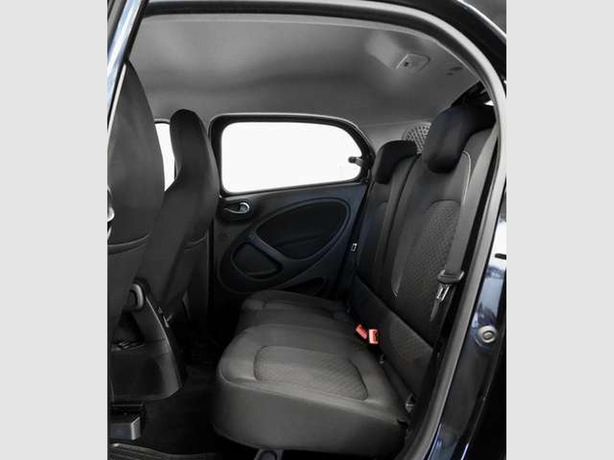 smart forFour EQ Advanced *Tempo *Navi *Bluetooth *SHZ (2021) - Photo 16
