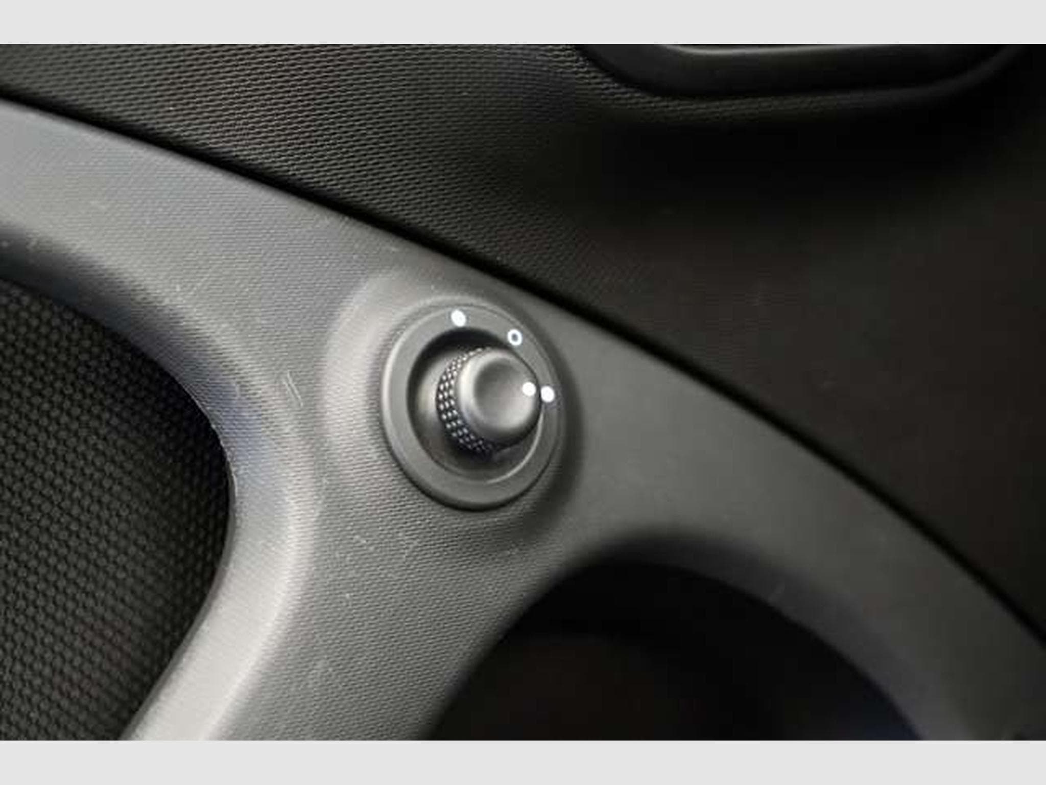 smart forFour EQ Advanced *Tempo *Navi *Bluetooth *SHZ (2021) - Photo 19