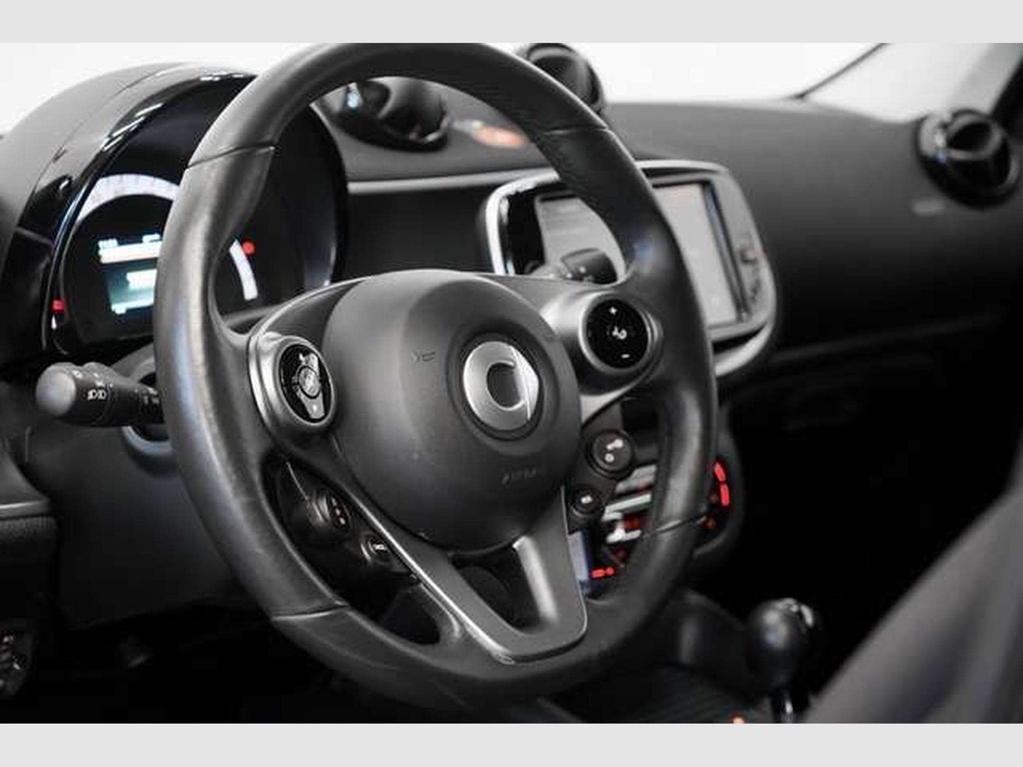 smart forFour EQ Advanced *Tempo *Navi *Bluetooth *SHZ (2021) - Photo 22