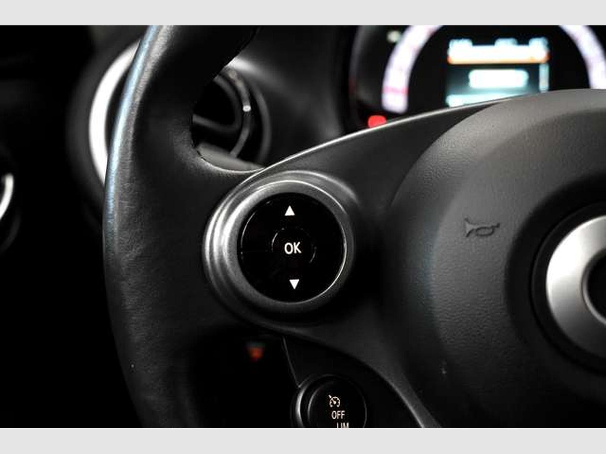 smart forFour EQ Advanced *Tempo *Navi *Bluetooth *SHZ (2021) - Photo 23