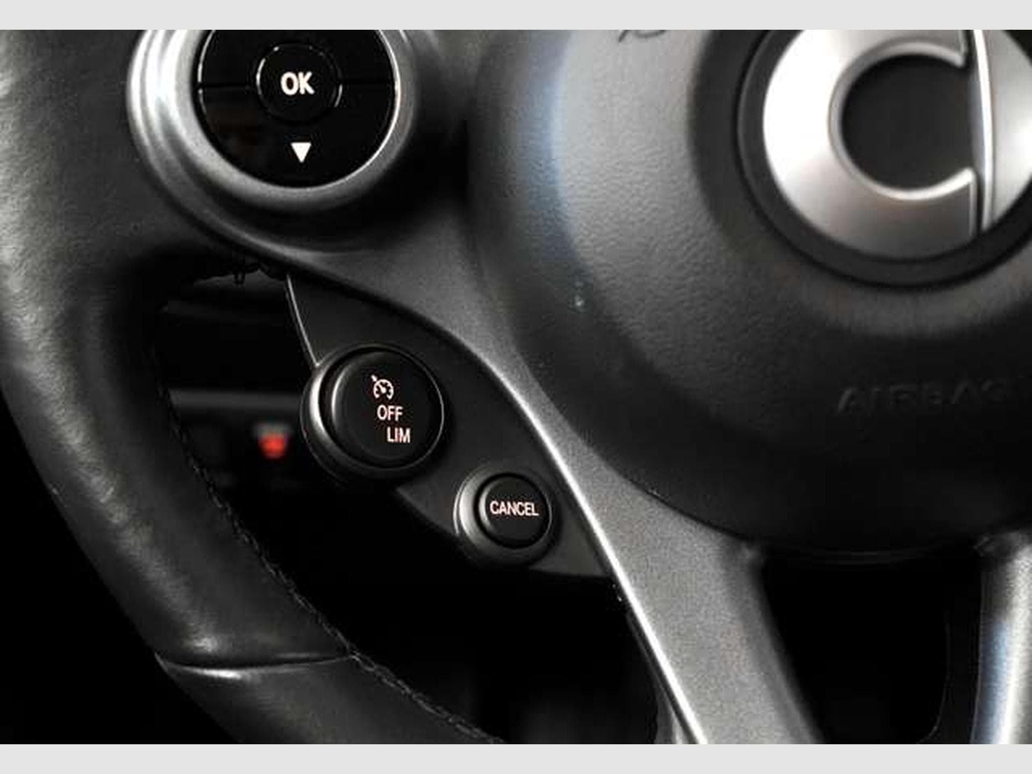 smart forFour EQ Advanced *Tempo *Navi *Bluetooth *SHZ (2021) - Photo 24