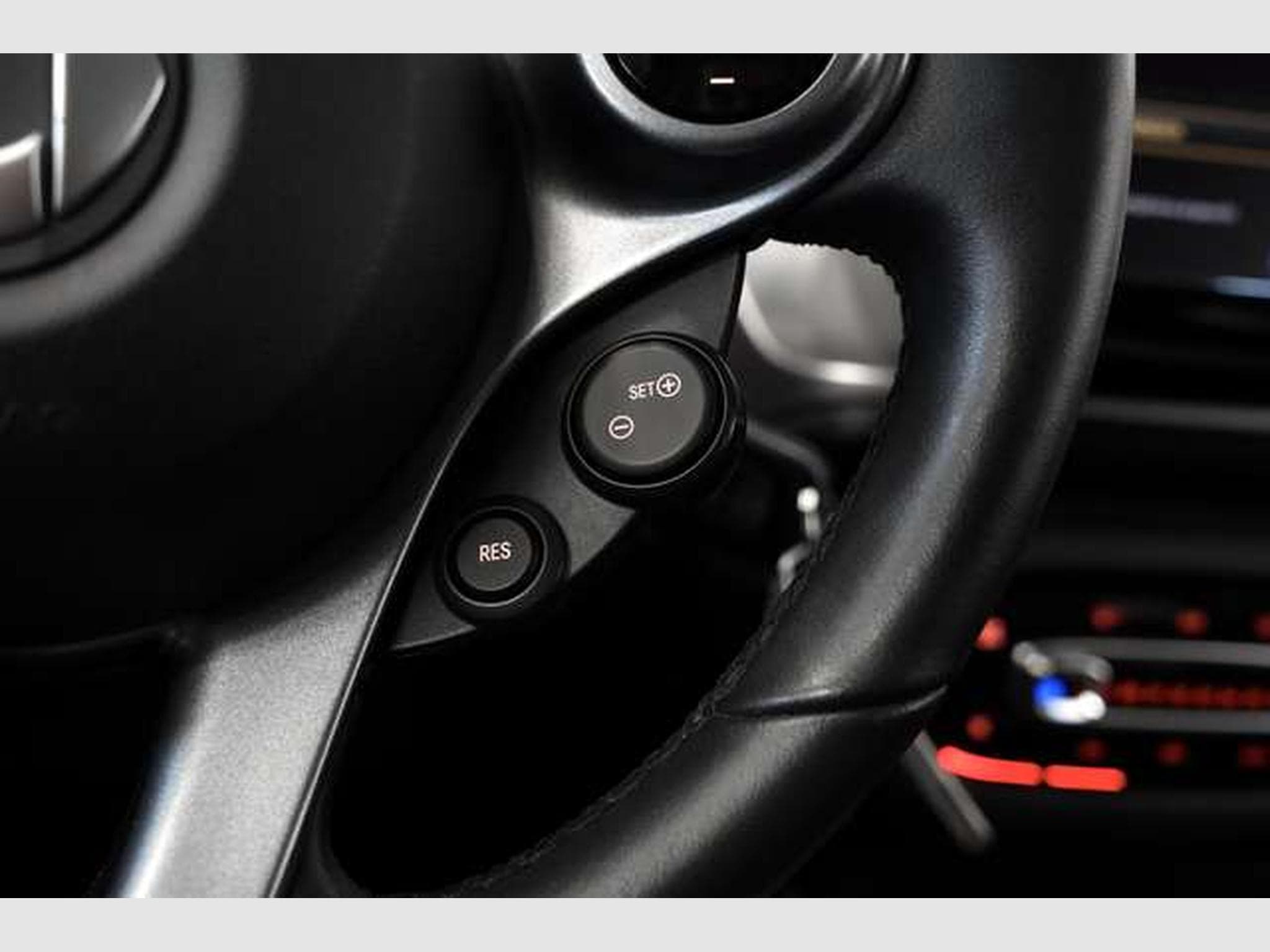 smart forFour EQ Advanced *Tempo *Navi *Bluetooth *SHZ (2021) - Photo 26
