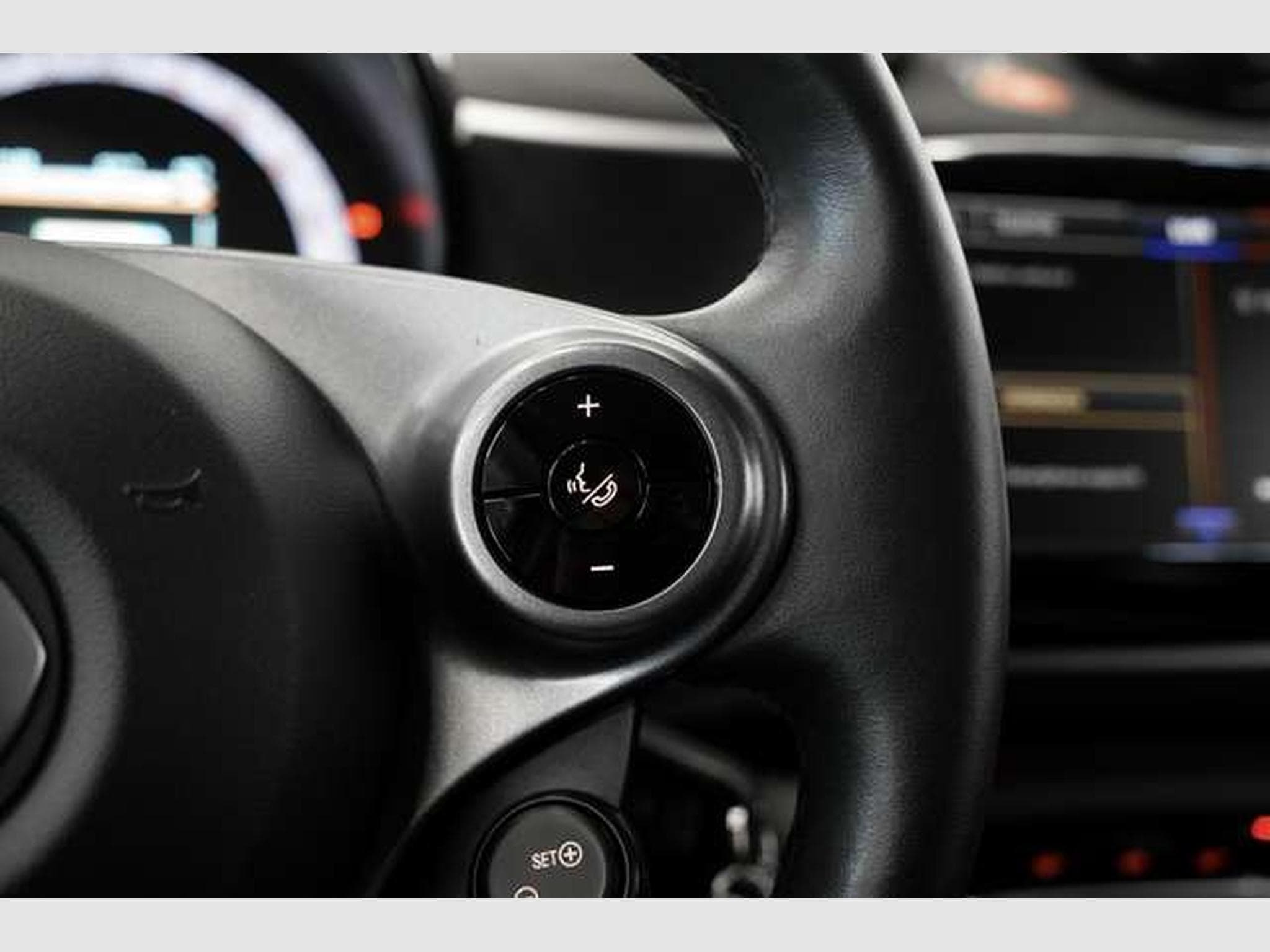 smart forFour EQ Advanced *Tempo *Navi *Bluetooth *SHZ (2021) - Photo 27