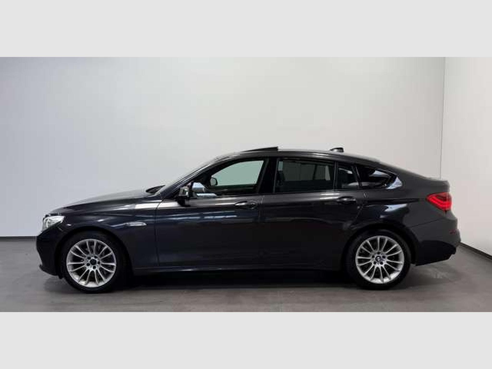 BMW 535 i *2.Hand *Head-UP *Pano *Leder (2013) - Photo 3