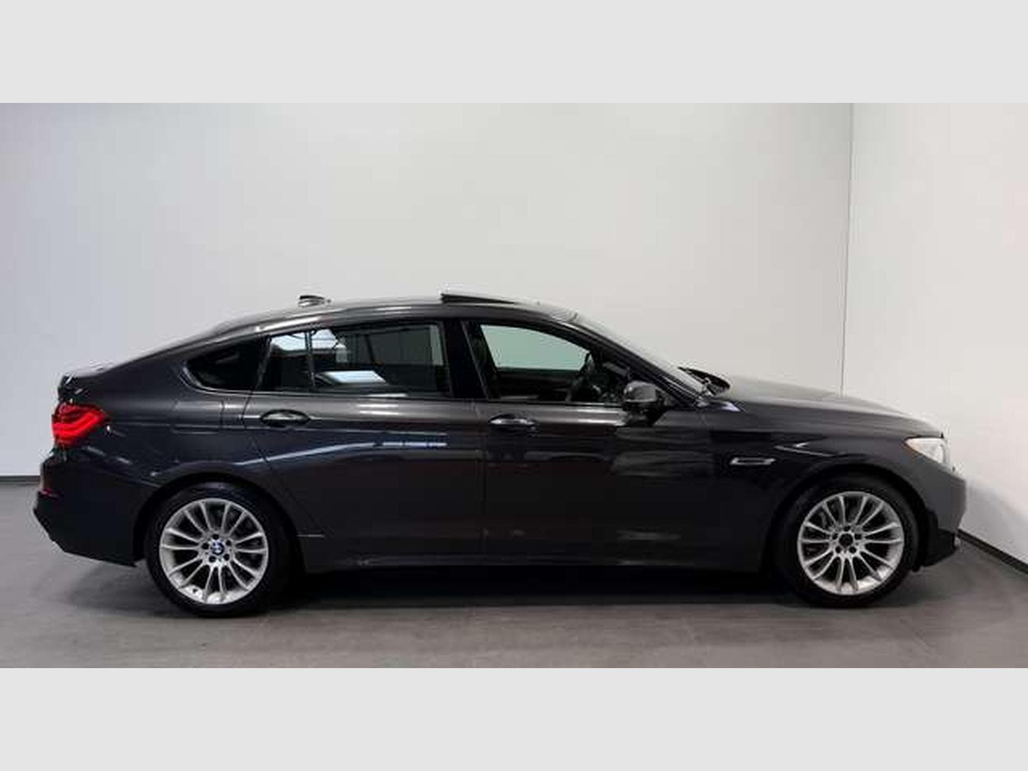BMW 535 i *2.Hand *Head-UP *Pano *Leder (2013) - Photo 6