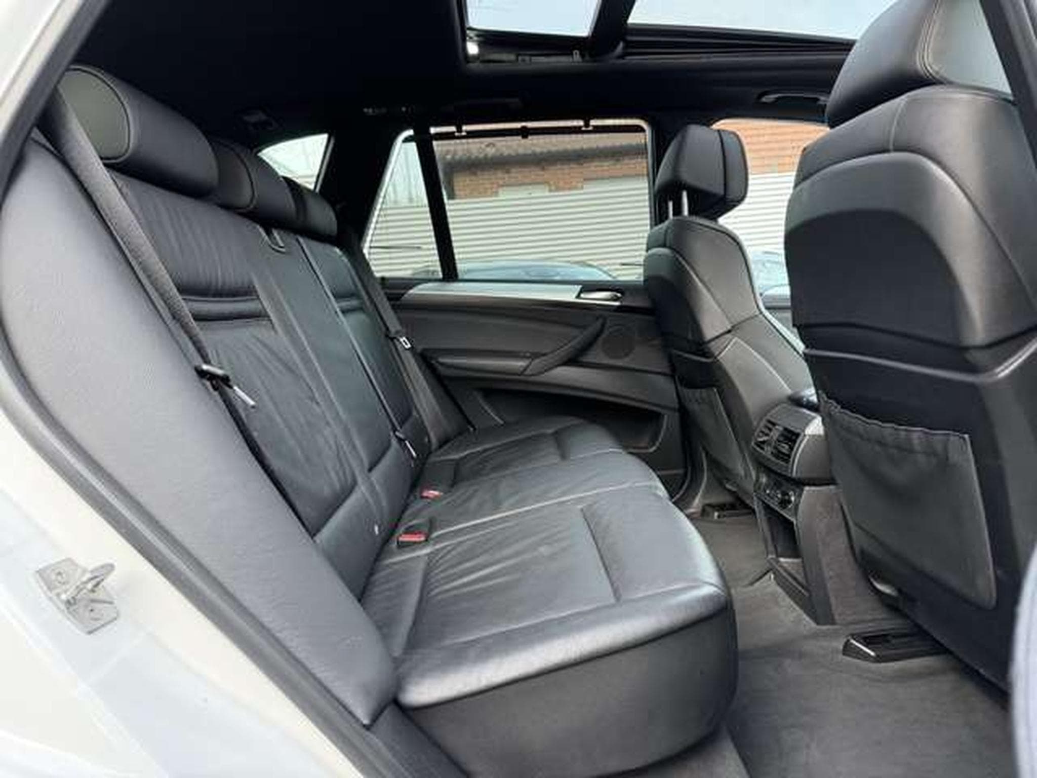 BMW X5 xD 40d Sport-Paket *20 *Pano *Memory *AHK (2011) - Photo 10
