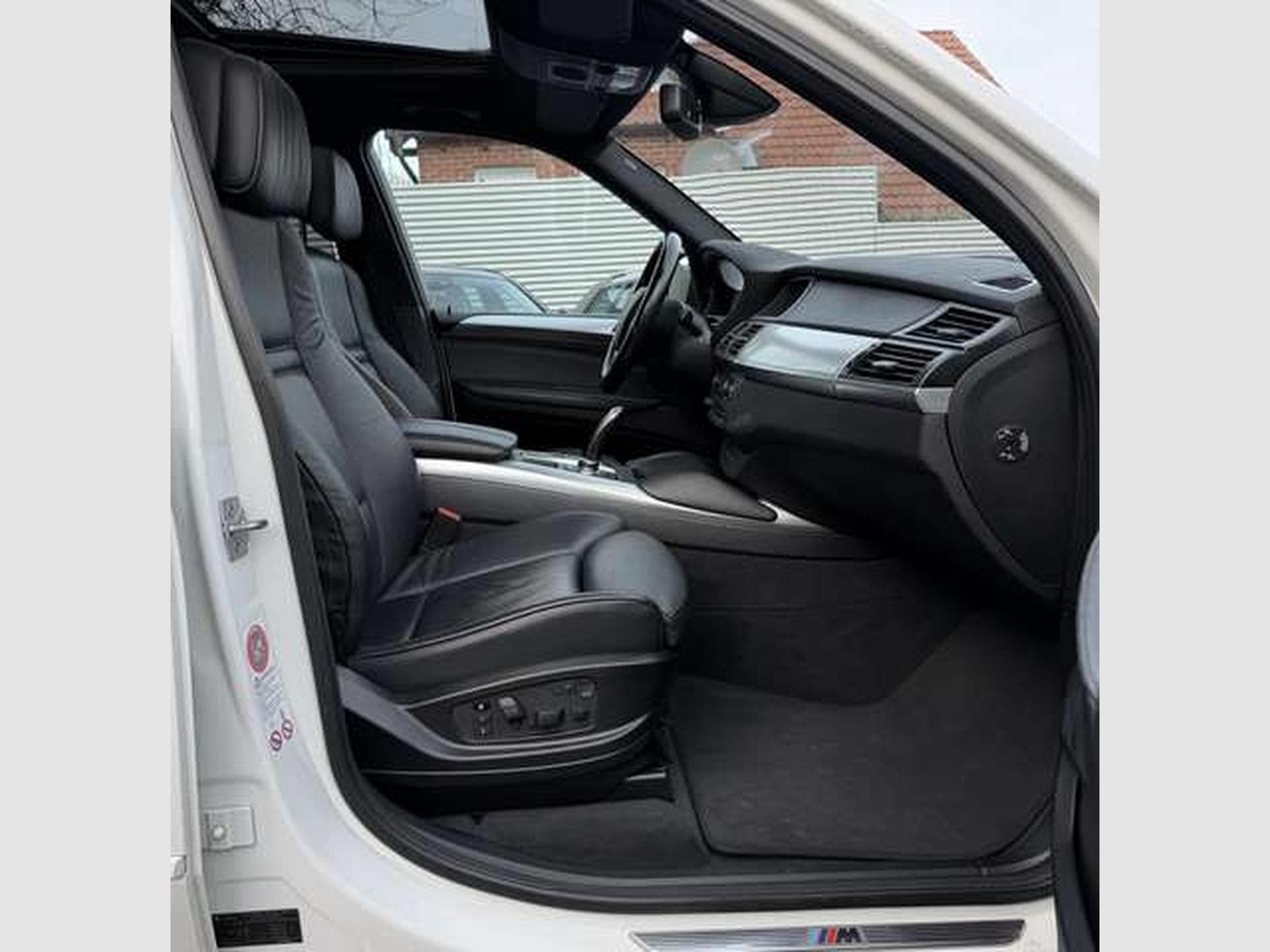BMW X5 xD 40d Sport-Paket *20 *Pano *Memory *AHK (2011) - Photo 11