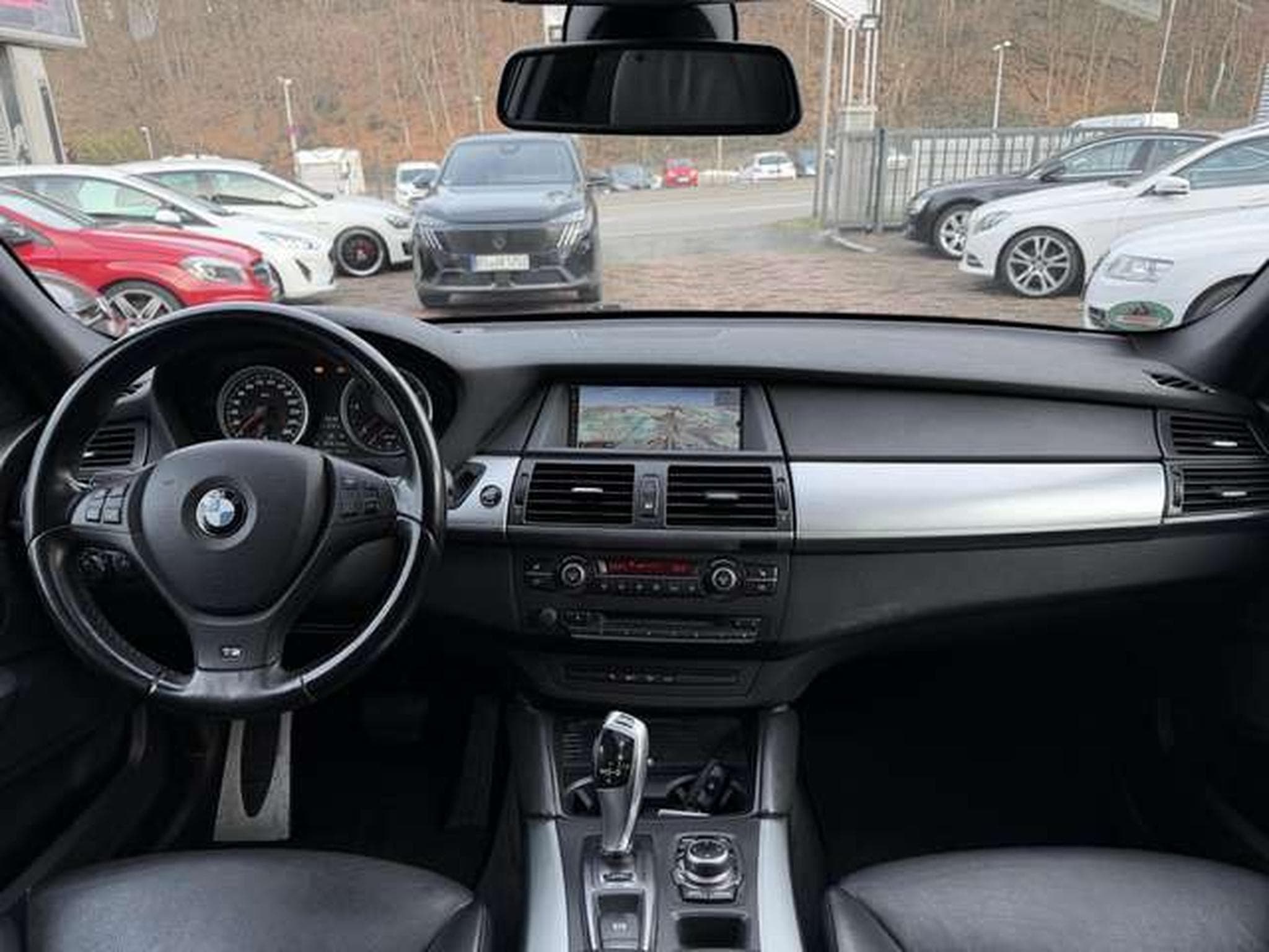 BMW X5 xD 40d Sport-Paket *20 *Pano *Memory *AHK (2011) - Photo 12