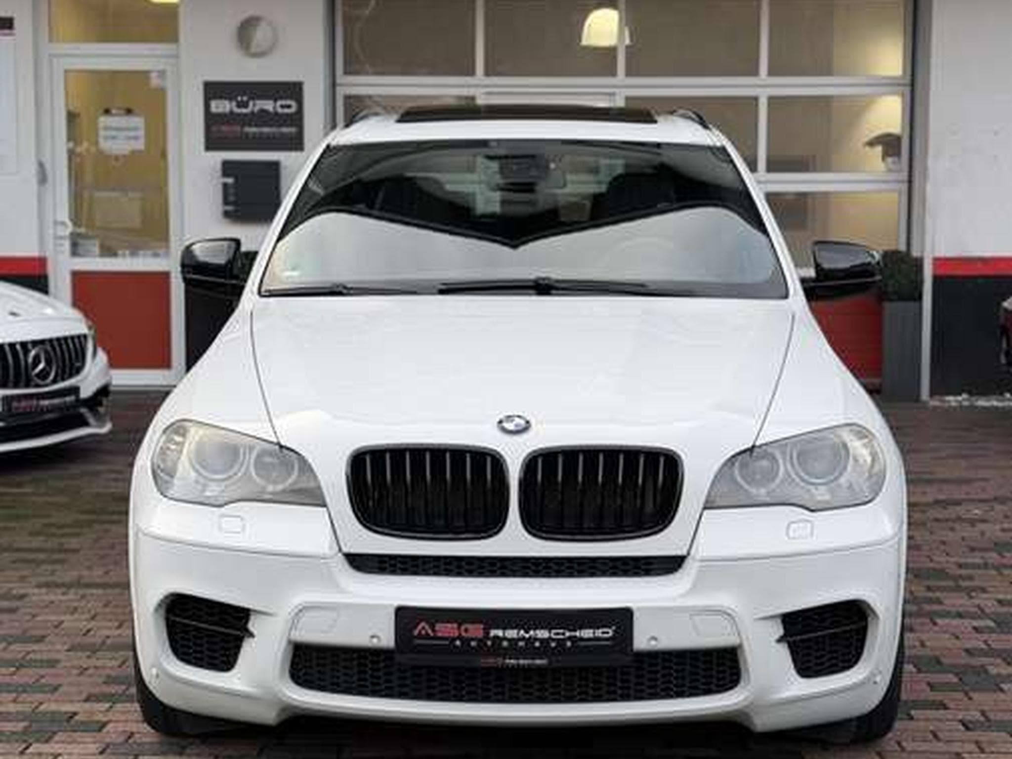 BMW X5 xD 40d Sport-Paket *20 *Pano *Memory *AHK (2011) - Photo 2