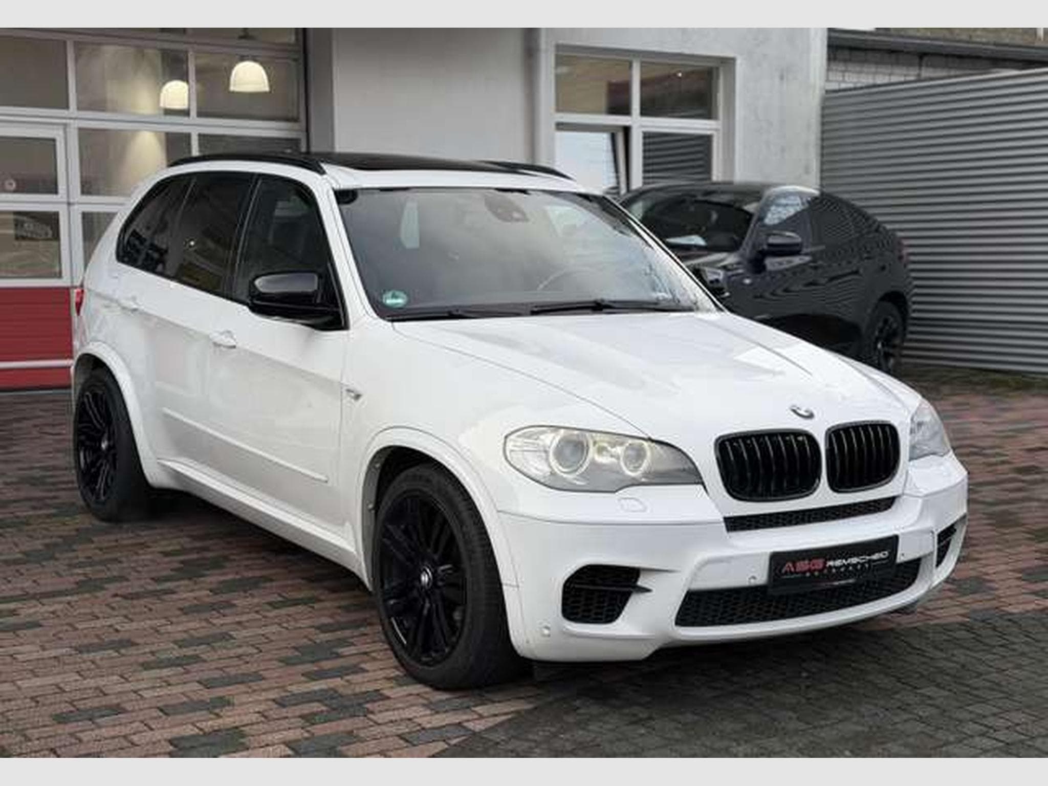 BMW X5 xD 40d Sport-Paket *20 *Pano *Memory *AHK (2011) - Photo 3