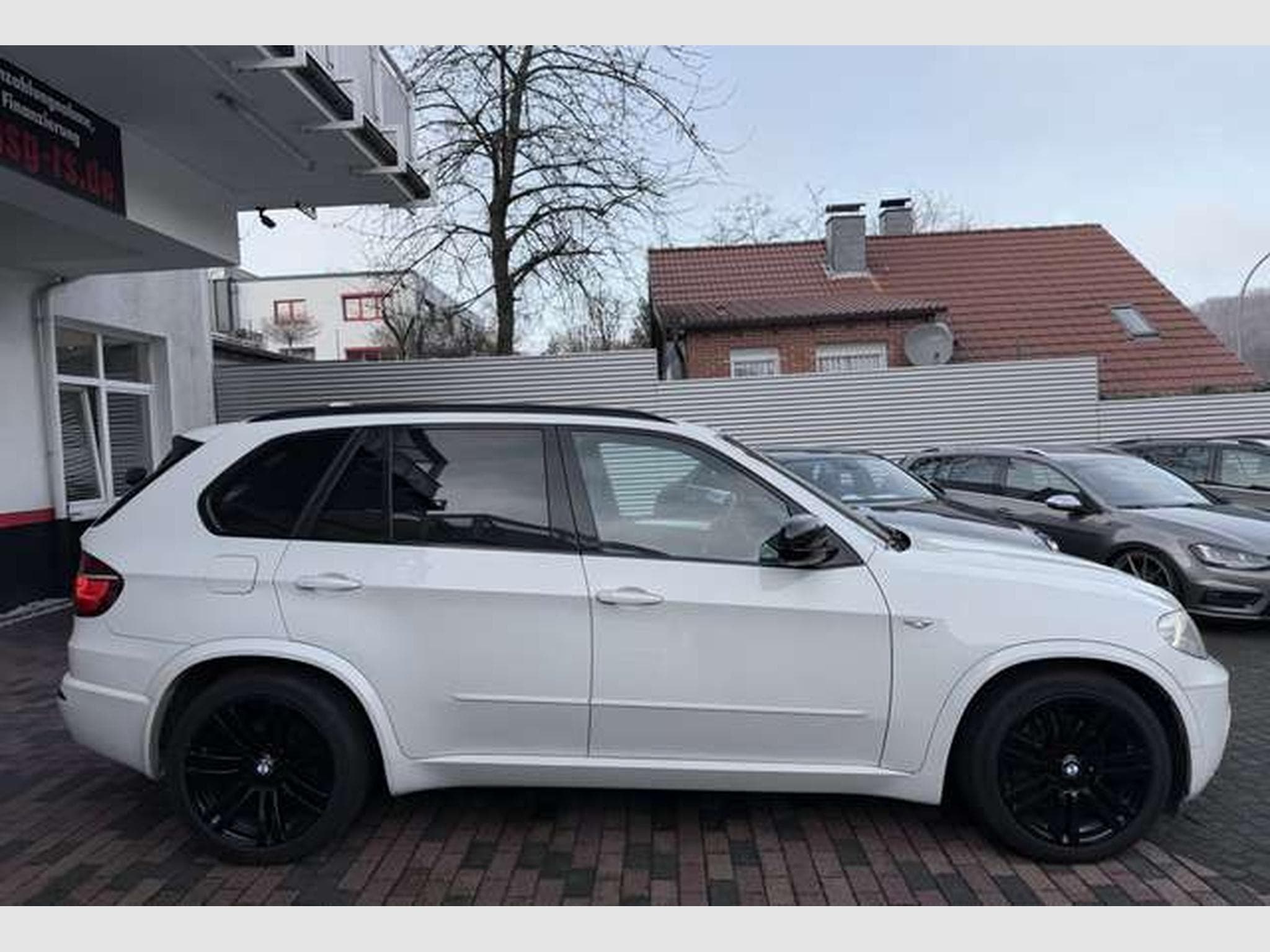 BMW X5 xD 40d Sport-Paket *20 *Pano *Memory *AHK (2011) - Photo 4