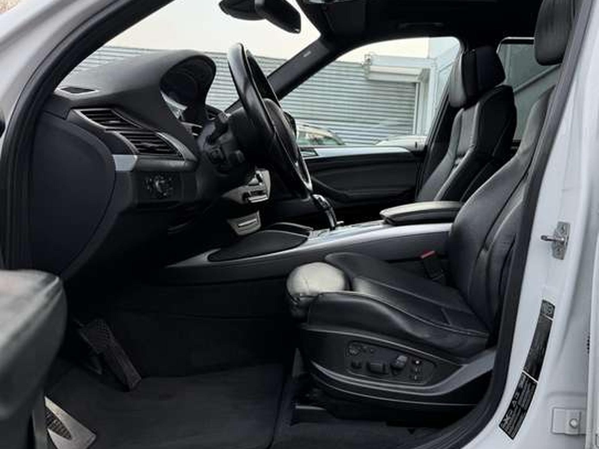 BMW X5 xD 40d Sport-Paket *20 *Pano *Memory *AHK (2011) - Photo 8