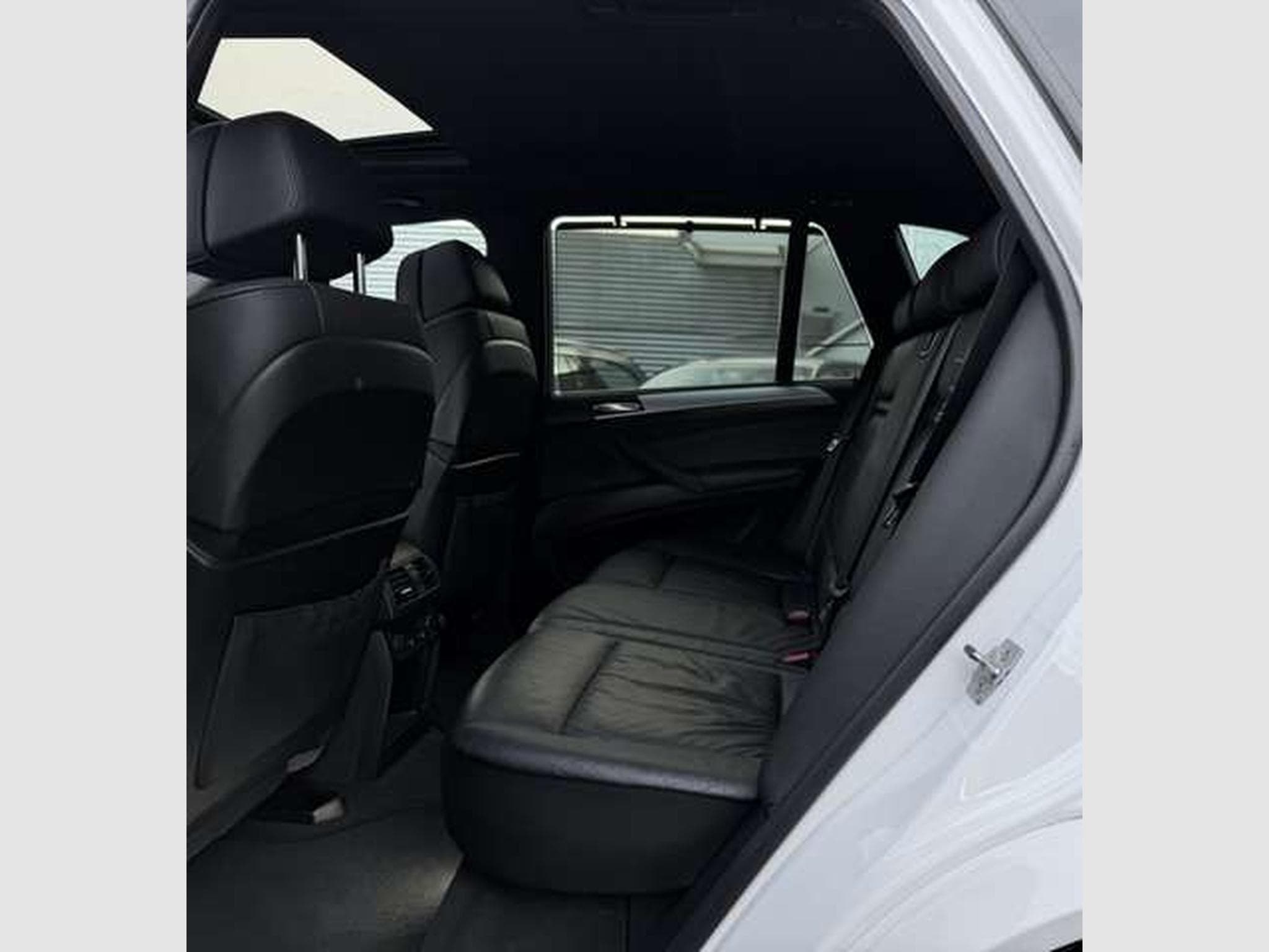 BMW X5 xD 40d Sport-Paket *20 *Pano *Memory *AHK (2011) - Photo 9