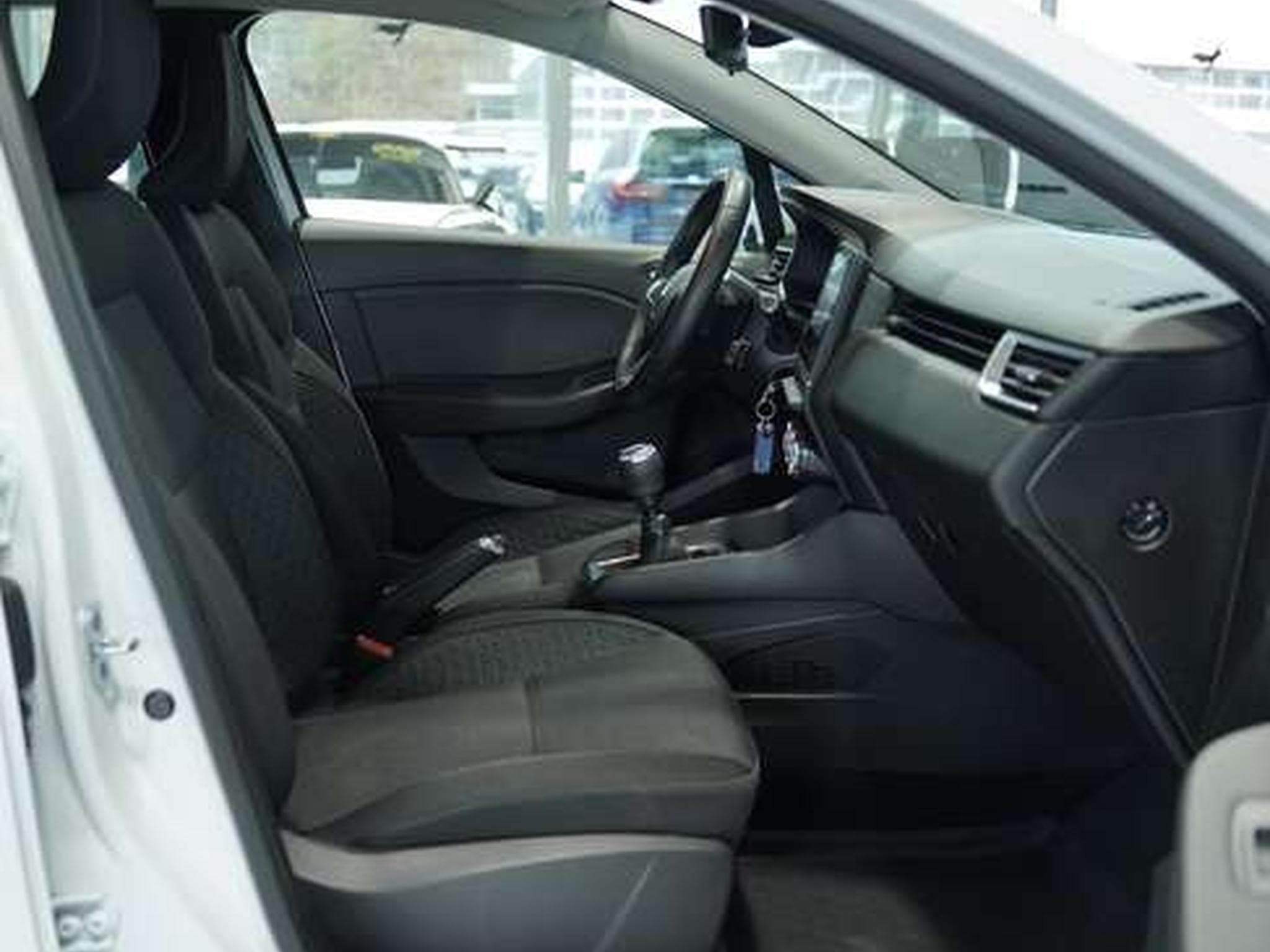 Renault Clio Business Edition *MwSt *Sitzheizung *Navi (2021) - Photo 12
