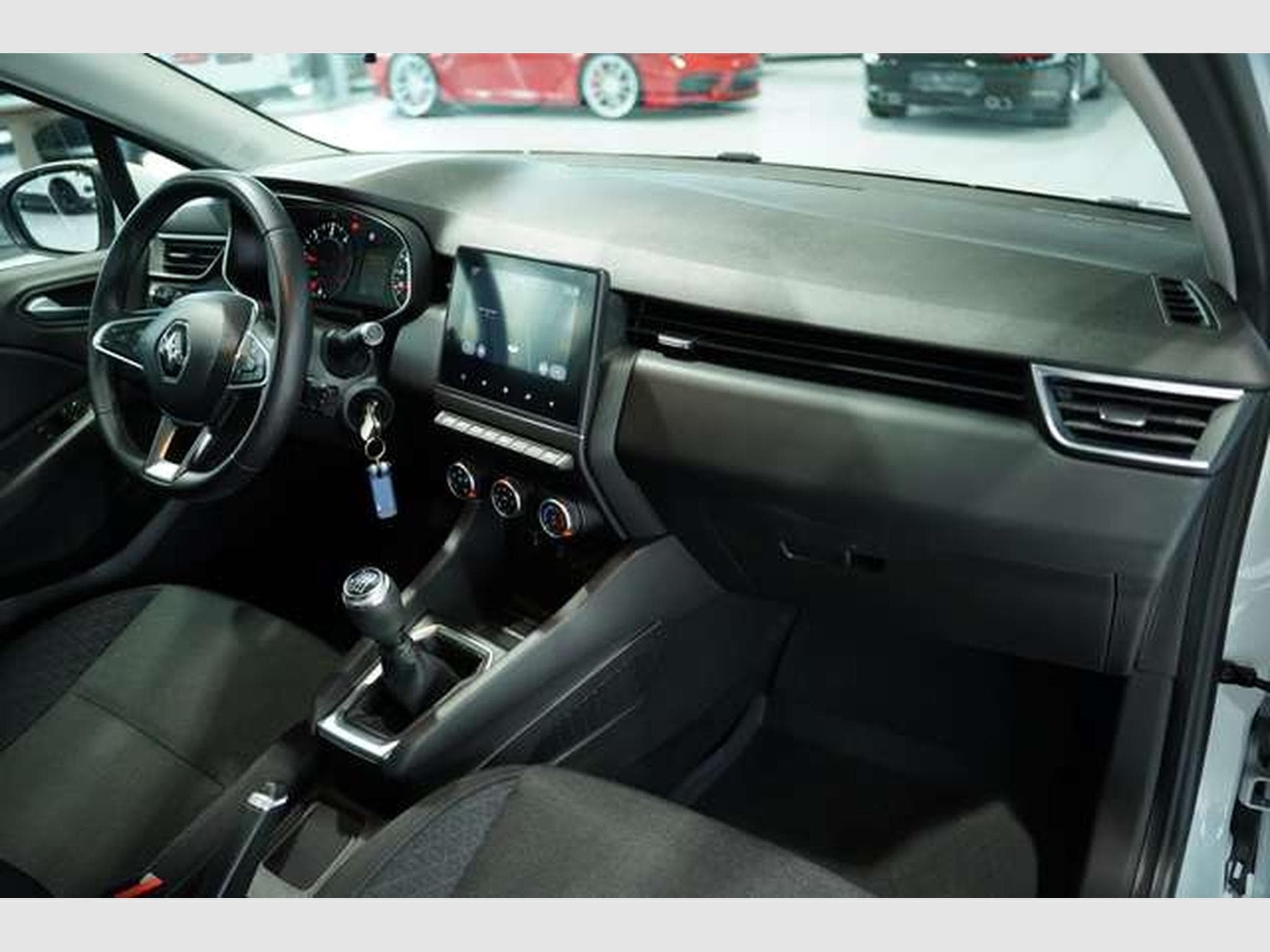 Renault Clio Business Edition *MwSt *Sitzheizung *Navi (2021) - Photo 13