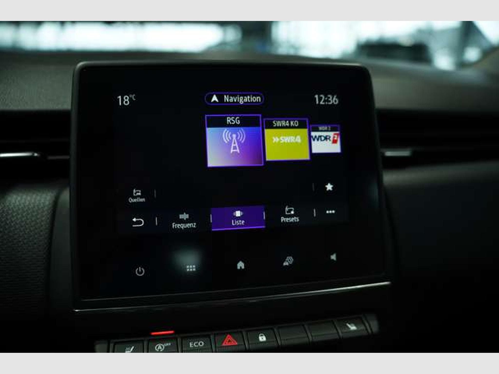 Renault Clio Business Edition *MwSt *Sitzheizung *Navi (2021) - Photo 26