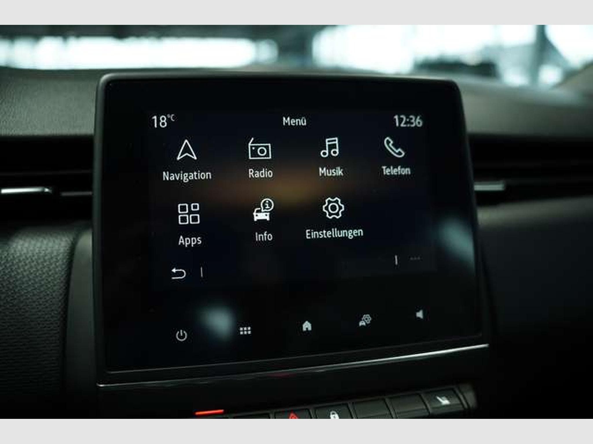 Renault Clio Business Edition *MwSt *Sitzheizung *Navi (2021) - Photo 29