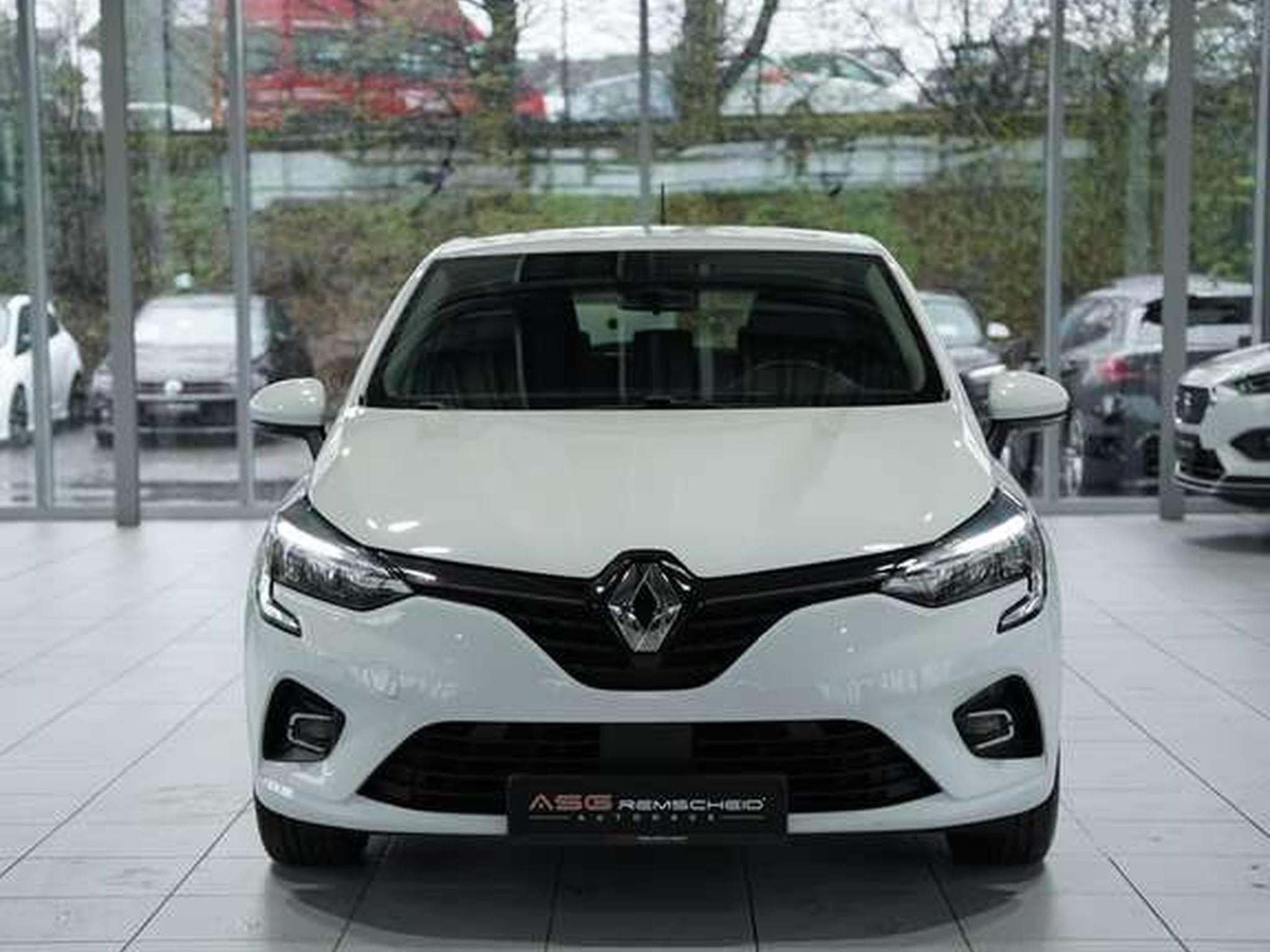 Renault Clio Business Edition *MwSt *Sitzheizung *Navi (2021) - Photo 4