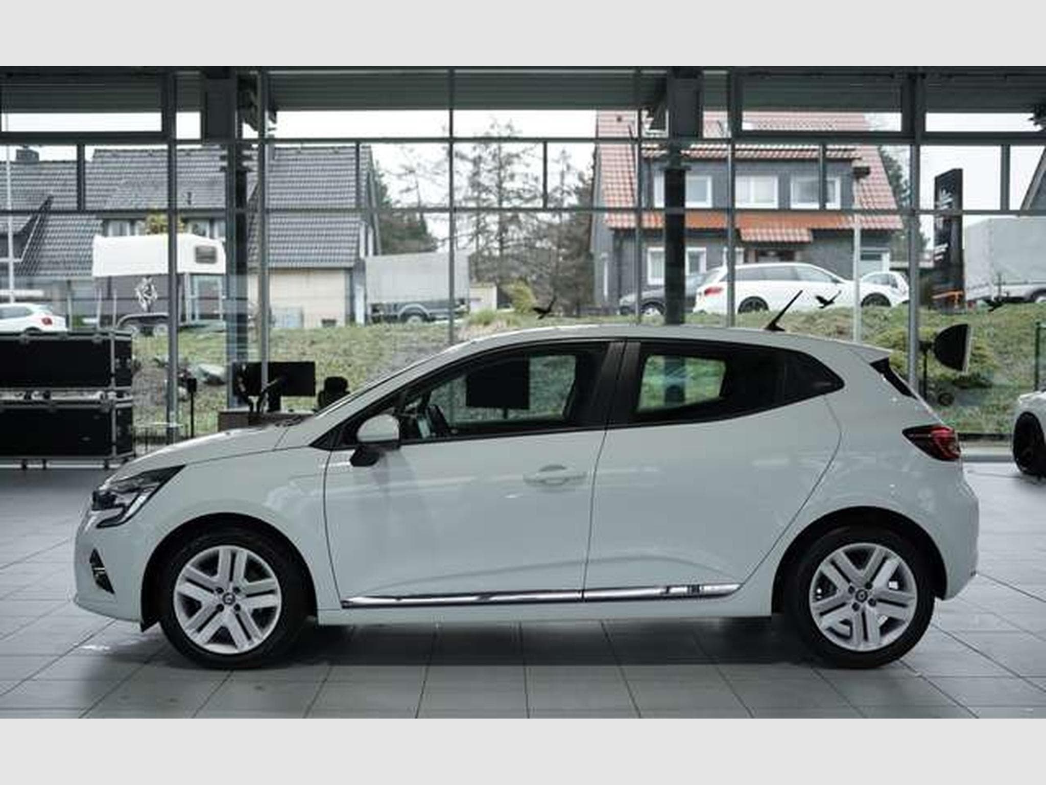 Renault Clio Business Edition *MwSt *Sitzheizung *Navi (2020) - Photo 10