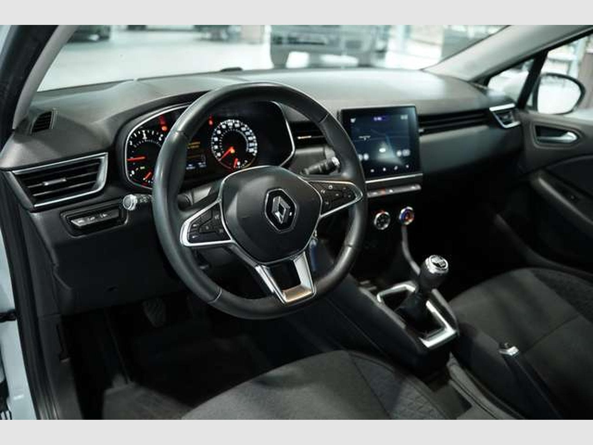 Renault Clio Business Edition *MwSt *Sitzheizung *Navi (2020) - Photo 13