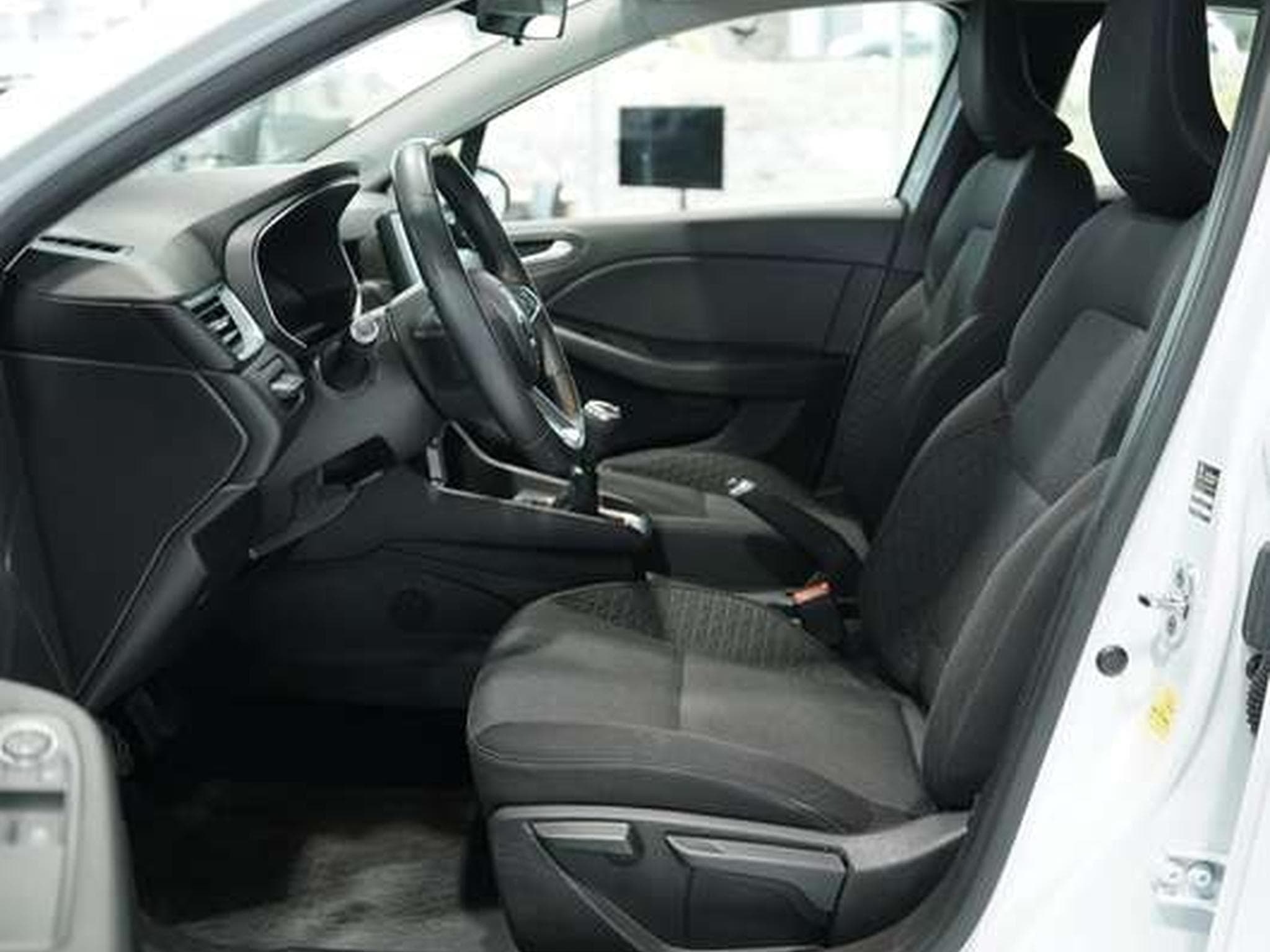 Renault Clio Business Edition *MwSt *Sitzheizung *Navi (2020) - Photo 23