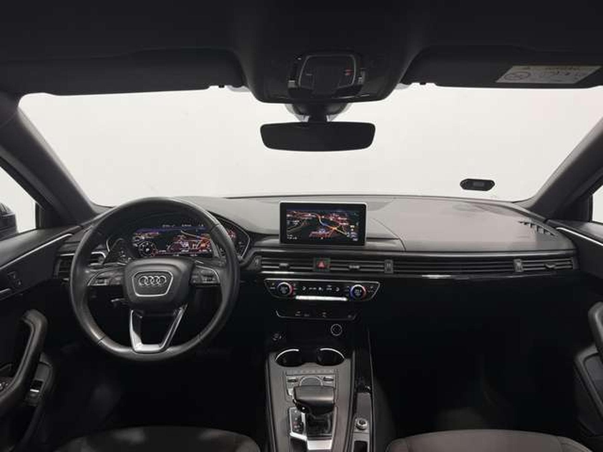 Audi A4 2.0 TDI Avant S-Tr. * LED *Soundsystem * (2017) - Photo 11