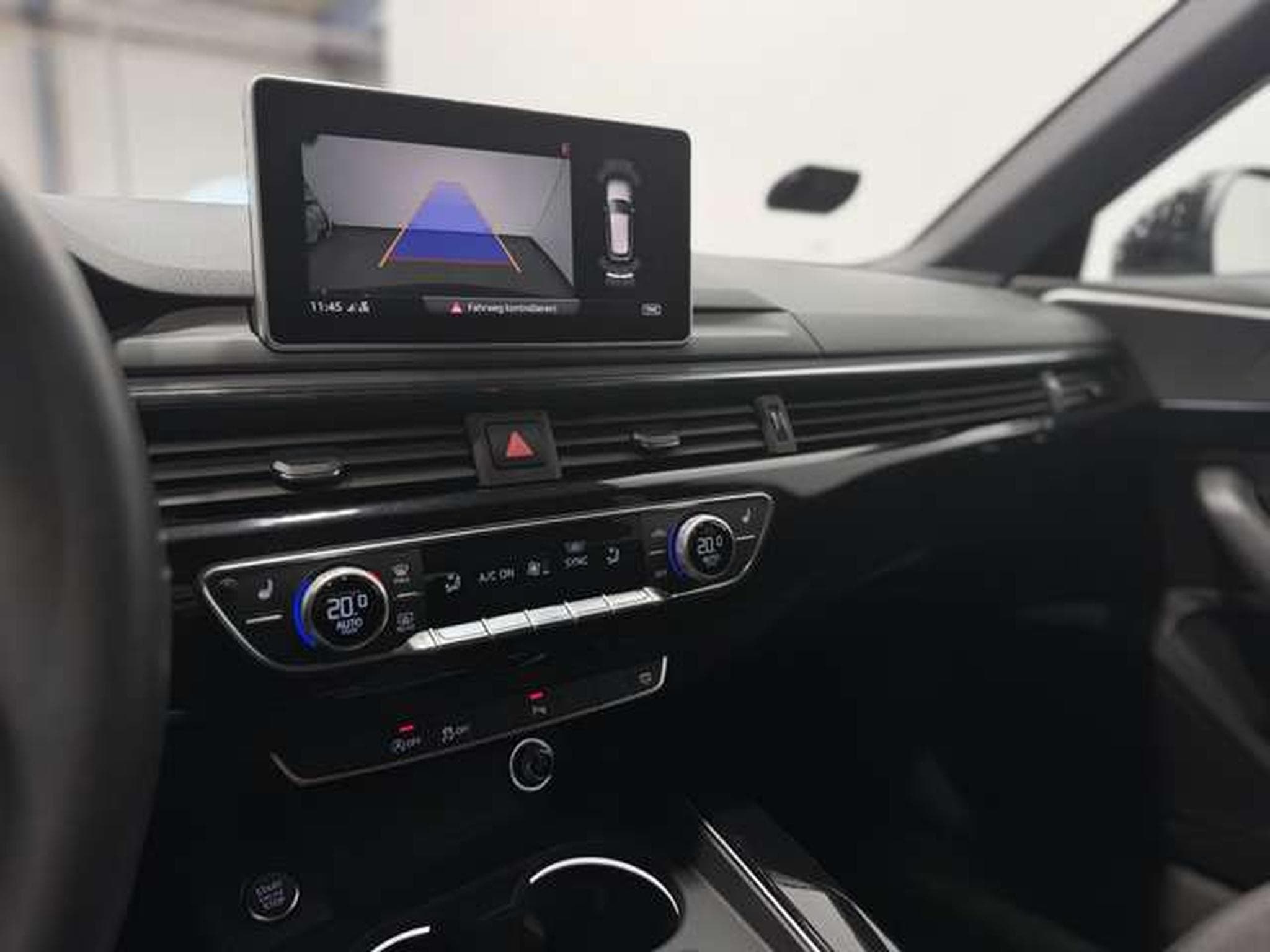 Audi A4 2.0 TDI Avant S-Tr. * LED *Soundsystem * (2017) - Photo 12