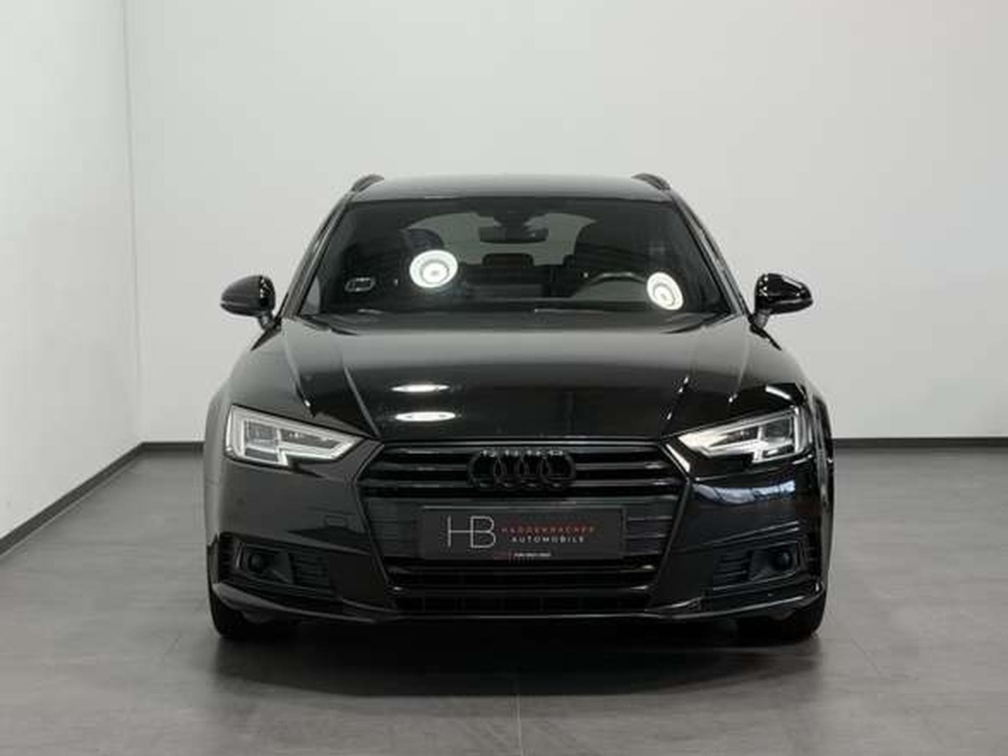 Audi A4 2.0 TDI Avant S-Tr. * LED *Soundsystem * (2017) - Photo 2