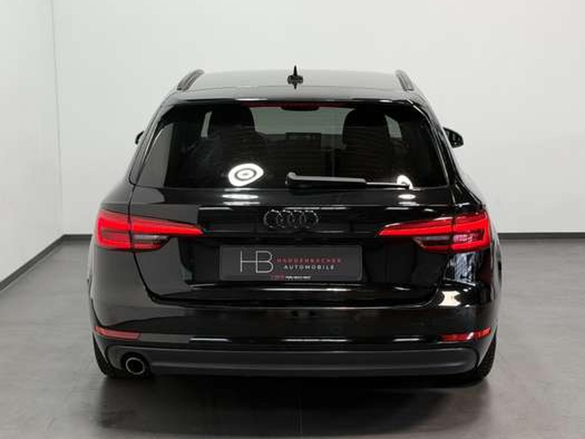 Audi A4 2.0 TDI Avant S-Tr. * LED *Soundsystem * (2017) - Photo 6