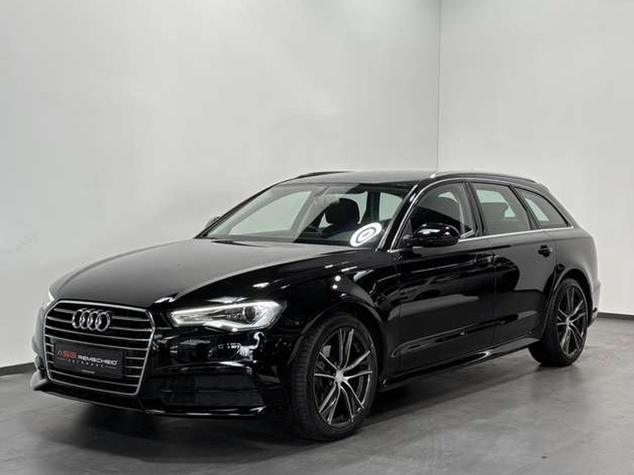 Audi A6 2.0 TDI Avant S-tronic *2.Hand *Business-P (2016) - Photo 1