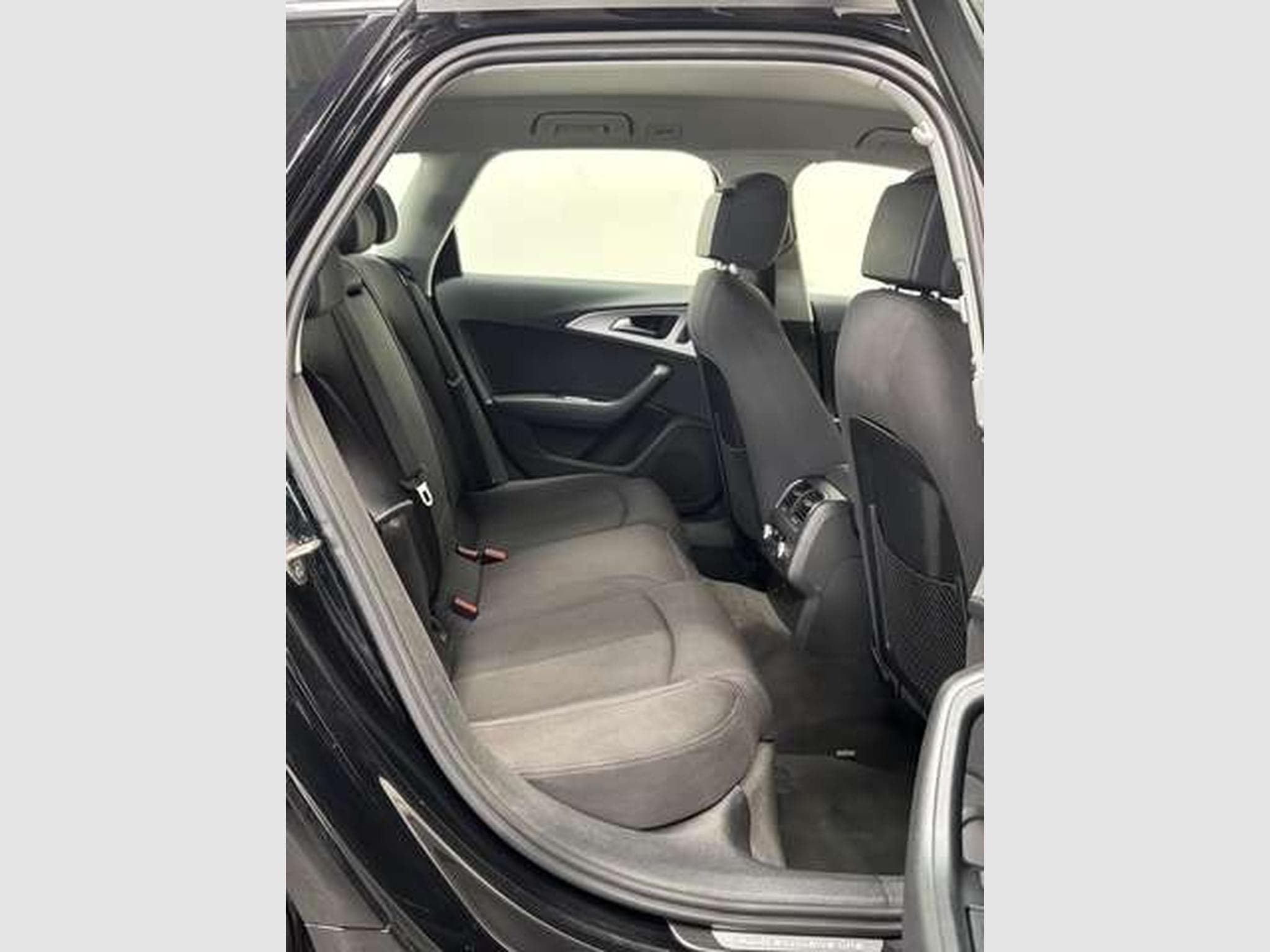 Audi A6 2.0 TDI Avant S-tronic *2.Hand *Business-P (2016) - Photo 10