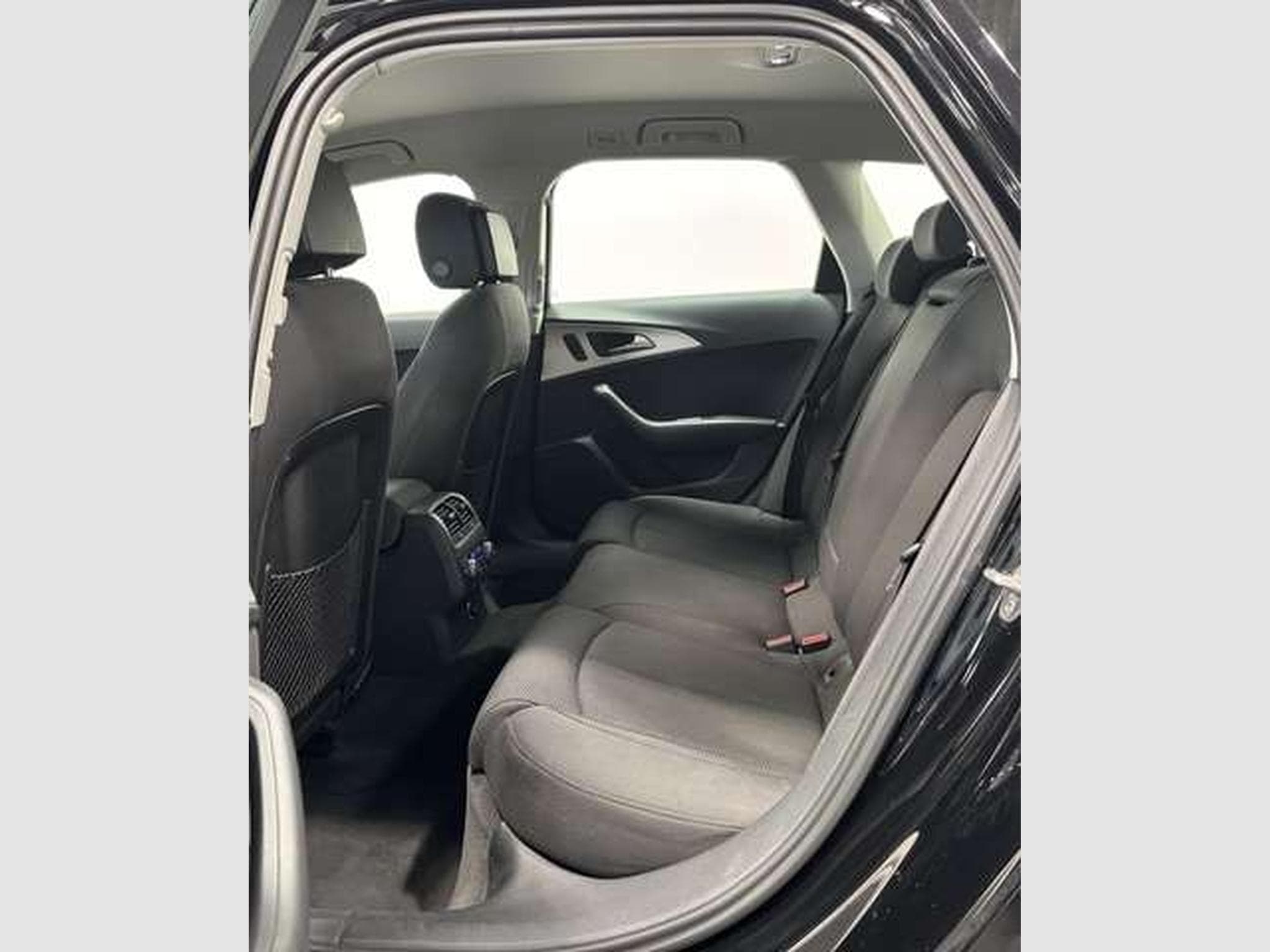Audi A6 2.0 TDI Avant S-tronic *2.Hand *Business-P (2016) - Photo 13