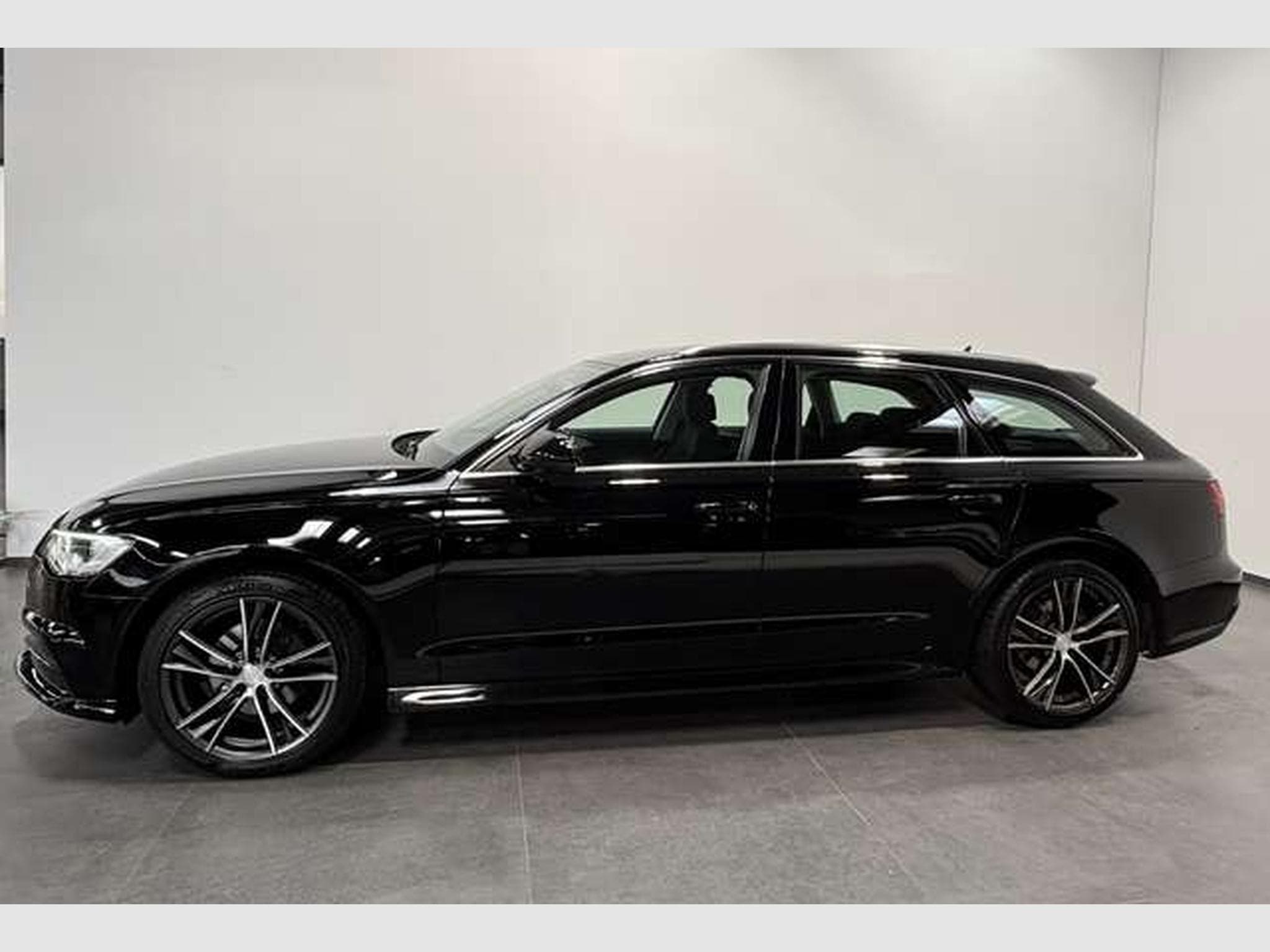 Audi A6 2.0 TDI Avant S-tronic *2.Hand *Business-P (2016) - Photo 3