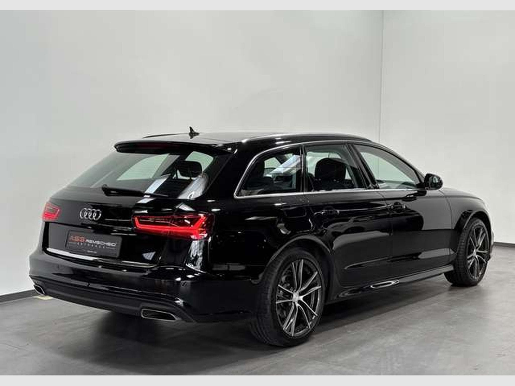 Audi A6 2.0 TDI Avant S-tronic *2.Hand *Business-P (2016) - Photo 5