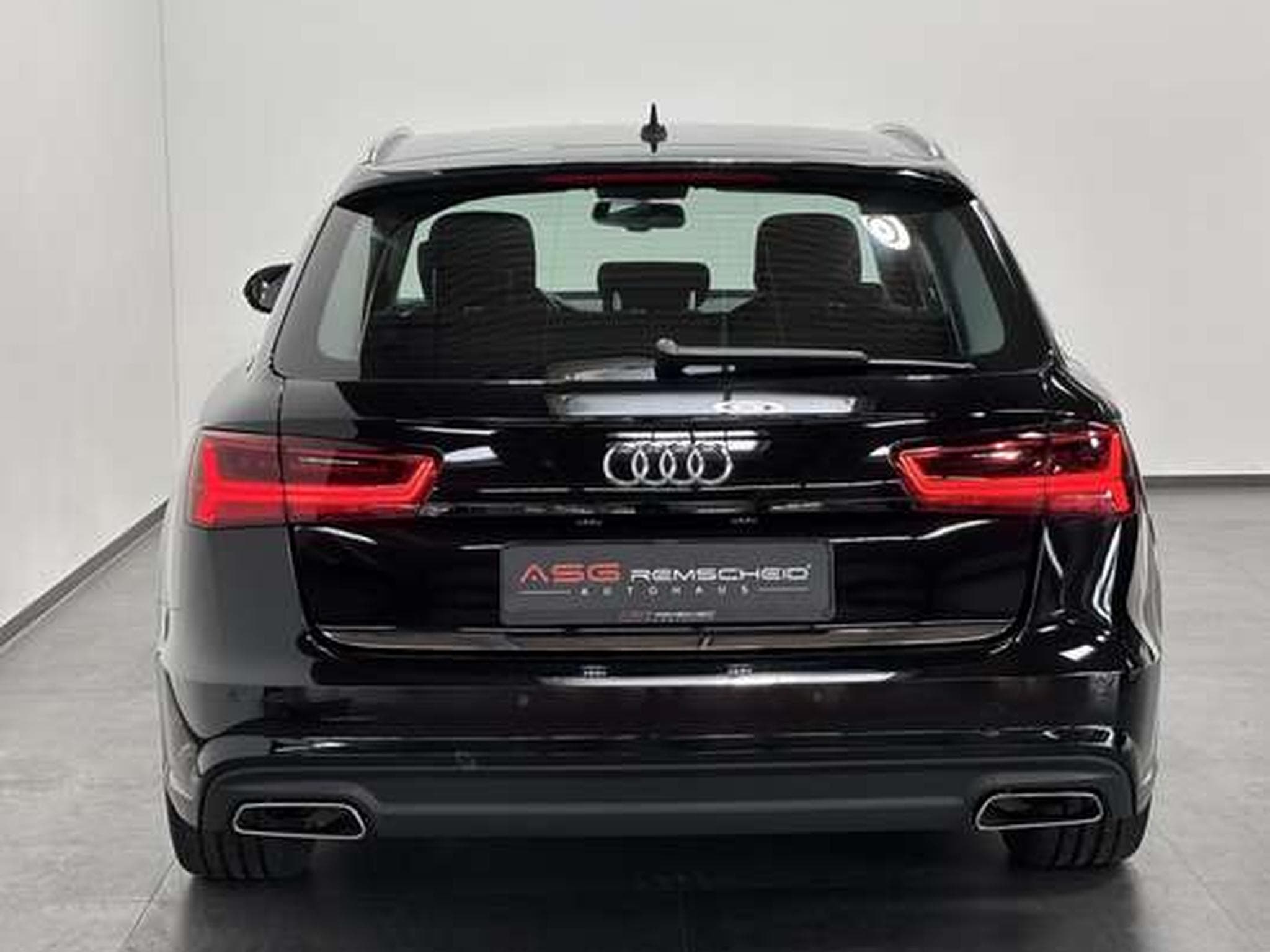 Audi A6 2.0 TDI Avant S-tronic *2.Hand *Business-P (2016) - Photo 6