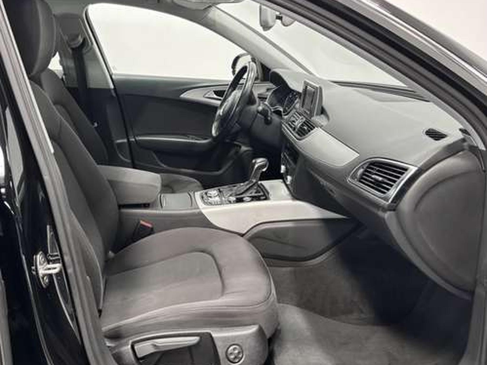 Audi A6 2.0 TDI Avant S-tronic *2.Hand *Business-P (2016) - Photo 7