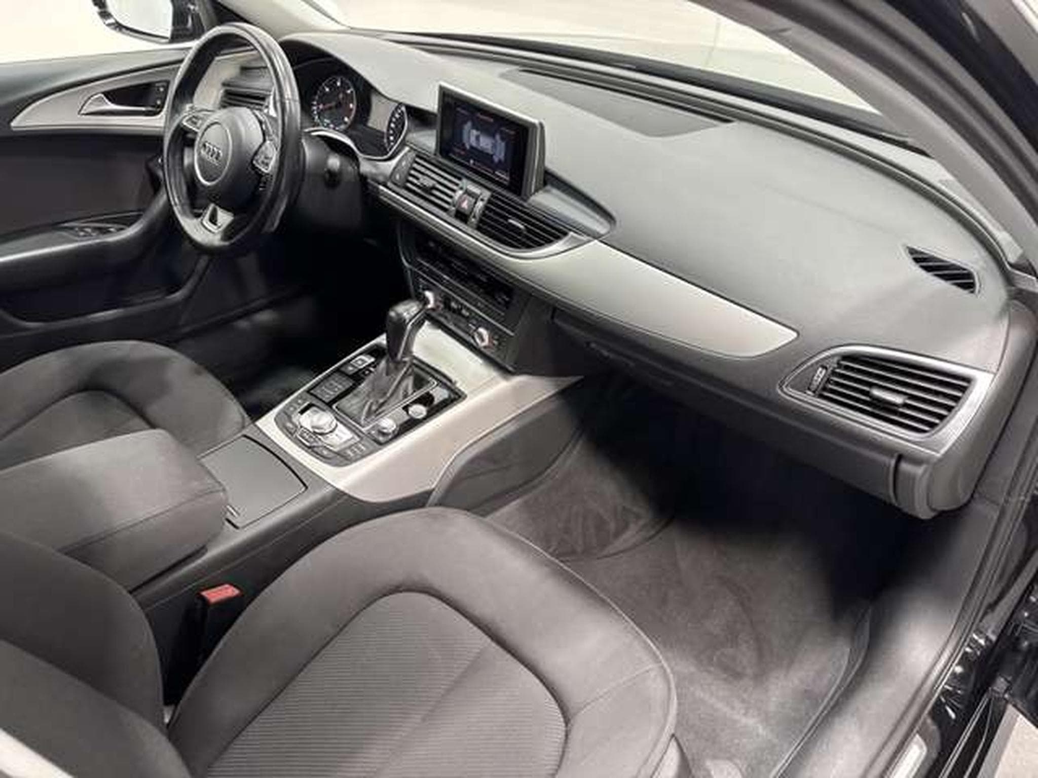 Audi A6 2.0 TDI Avant S-tronic *2.Hand *Business-P (2016) - Photo 8