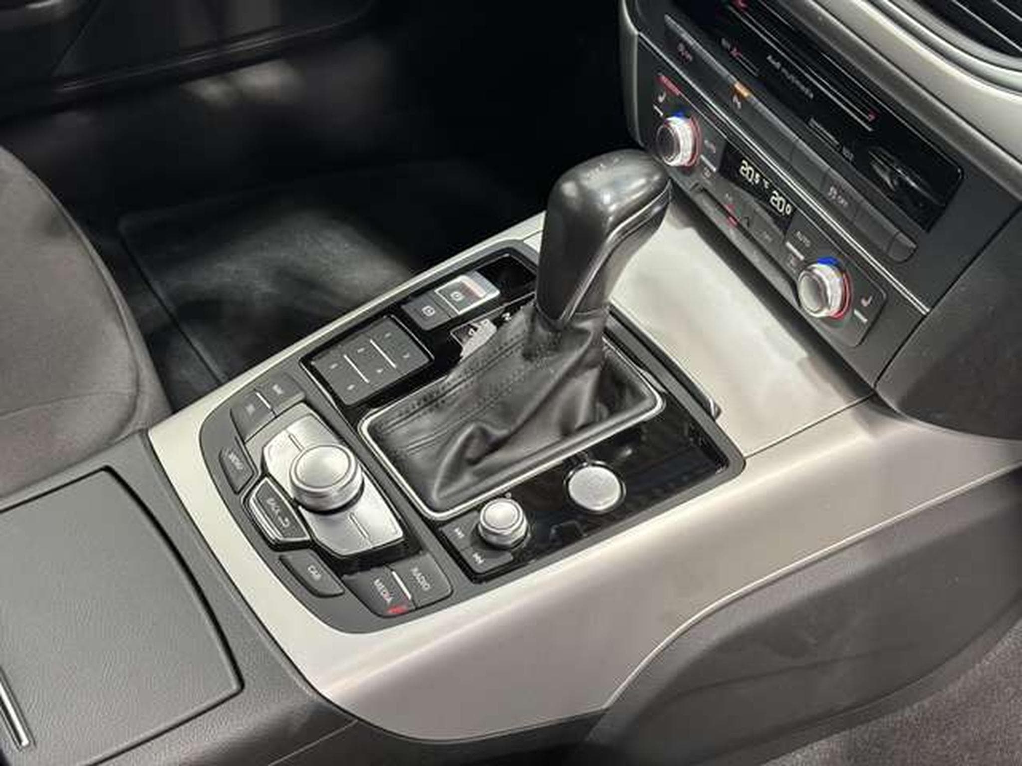 Audi A6 2.0 TDI Avant S-tronic *2.Hand *Business-P (2016) - Photo 9
