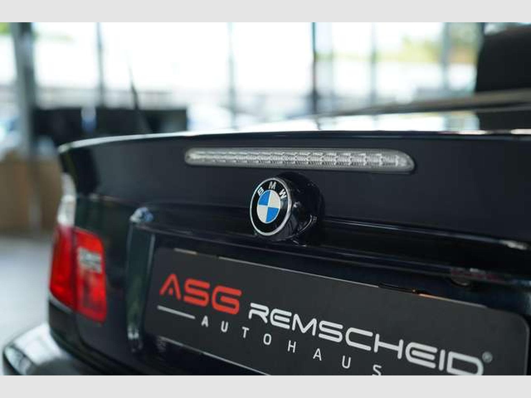 BMW 320 Ci Cabrio M-Paket *Unfallfrei*SHZ*Klima (2004) - Photo 15