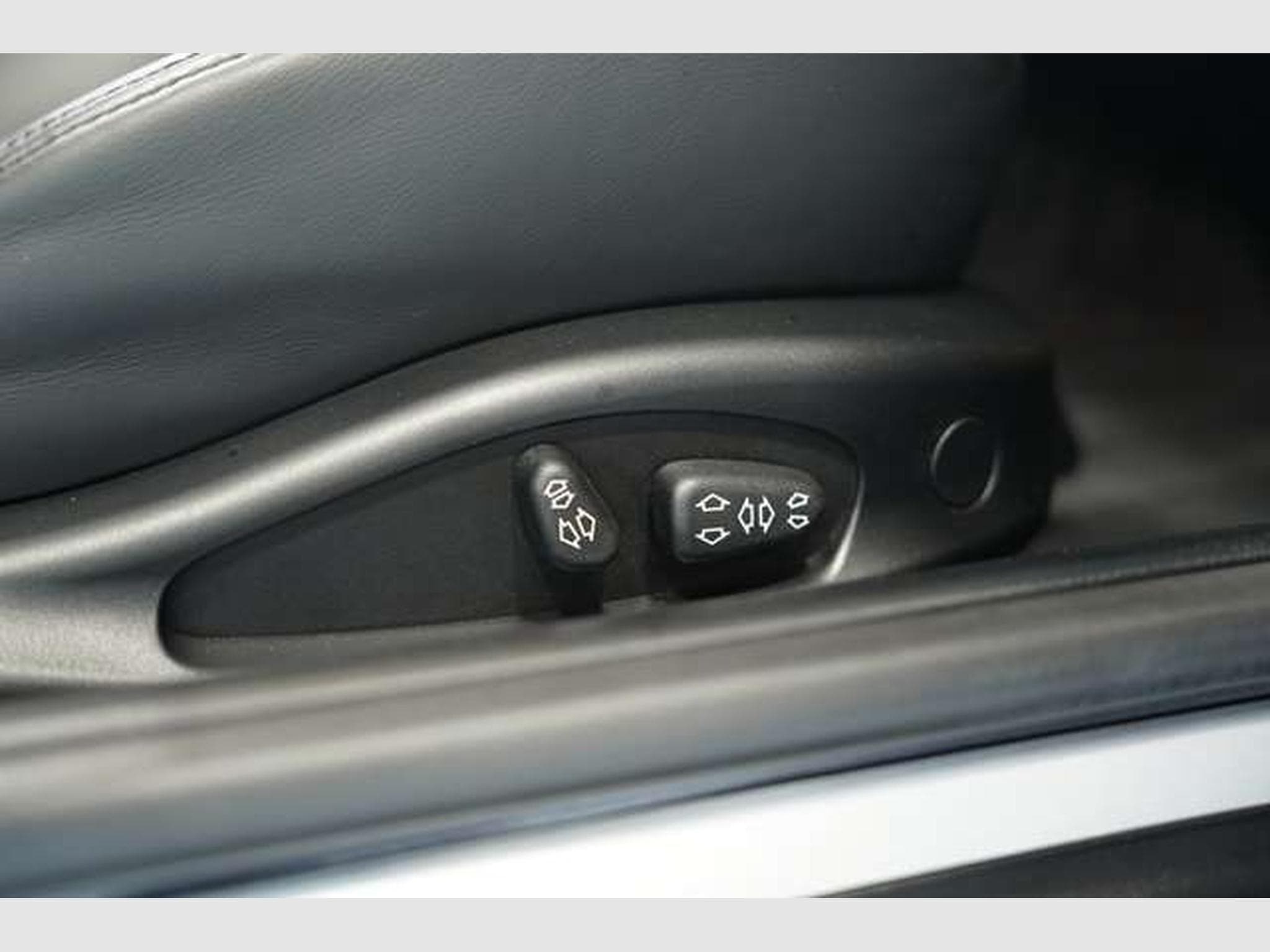BMW 320 Ci Cabrio M-Paket *Unfallfrei*SHZ*Klima (2004) - Photo 18