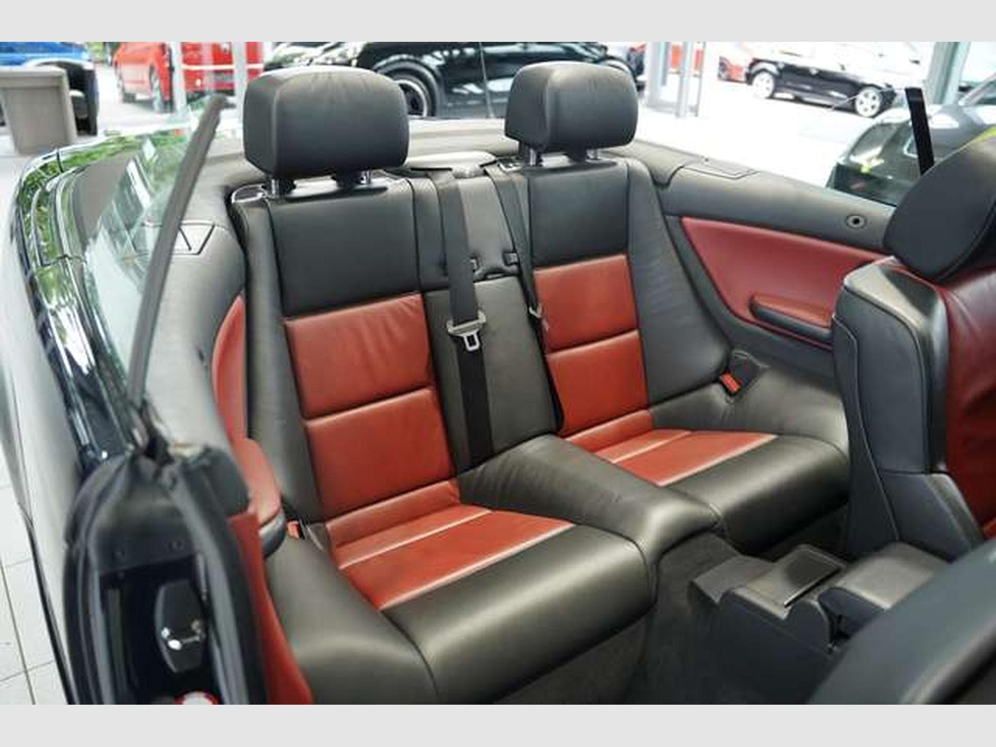 BMW 320 Ci Cabrio M-Paket *Unfallfrei*SHZ*Klima (2004) - Photo 24