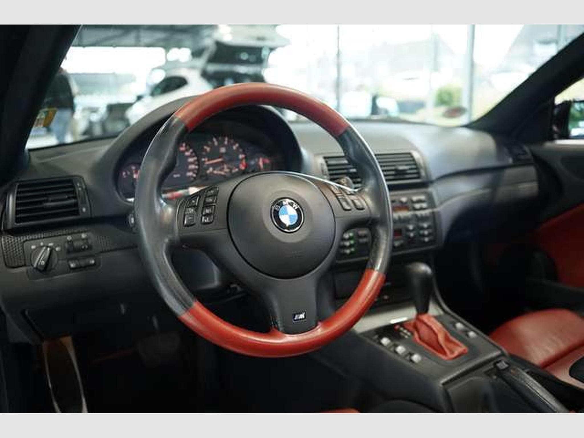 BMW 320 Ci Cabrio M-Paket *Unfallfrei*SHZ*Klima (2004) - Photo 28