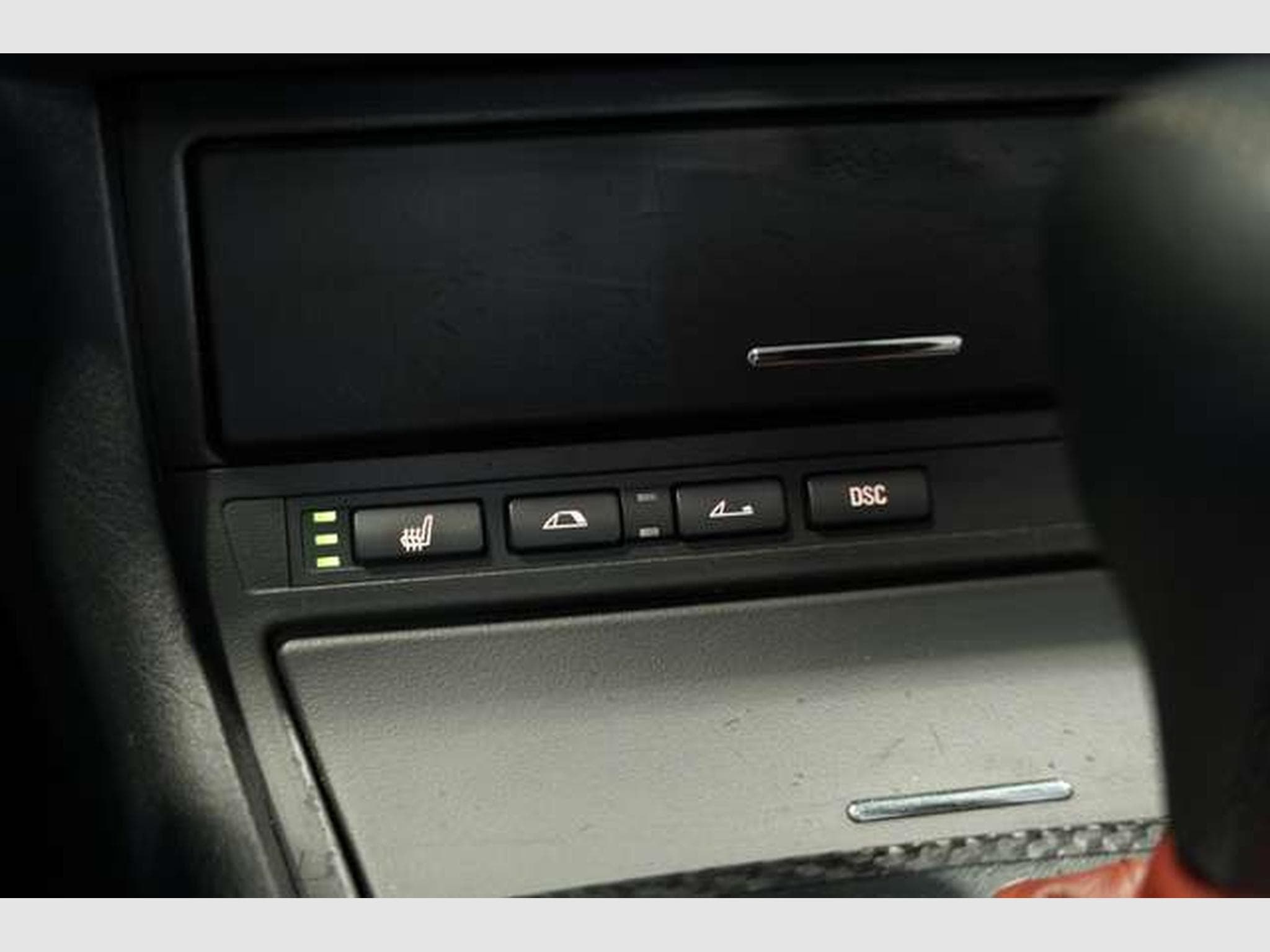 BMW 320 Ci Cabrio M-Paket *Unfallfrei*SHZ*Klima (2004) - Photo 32