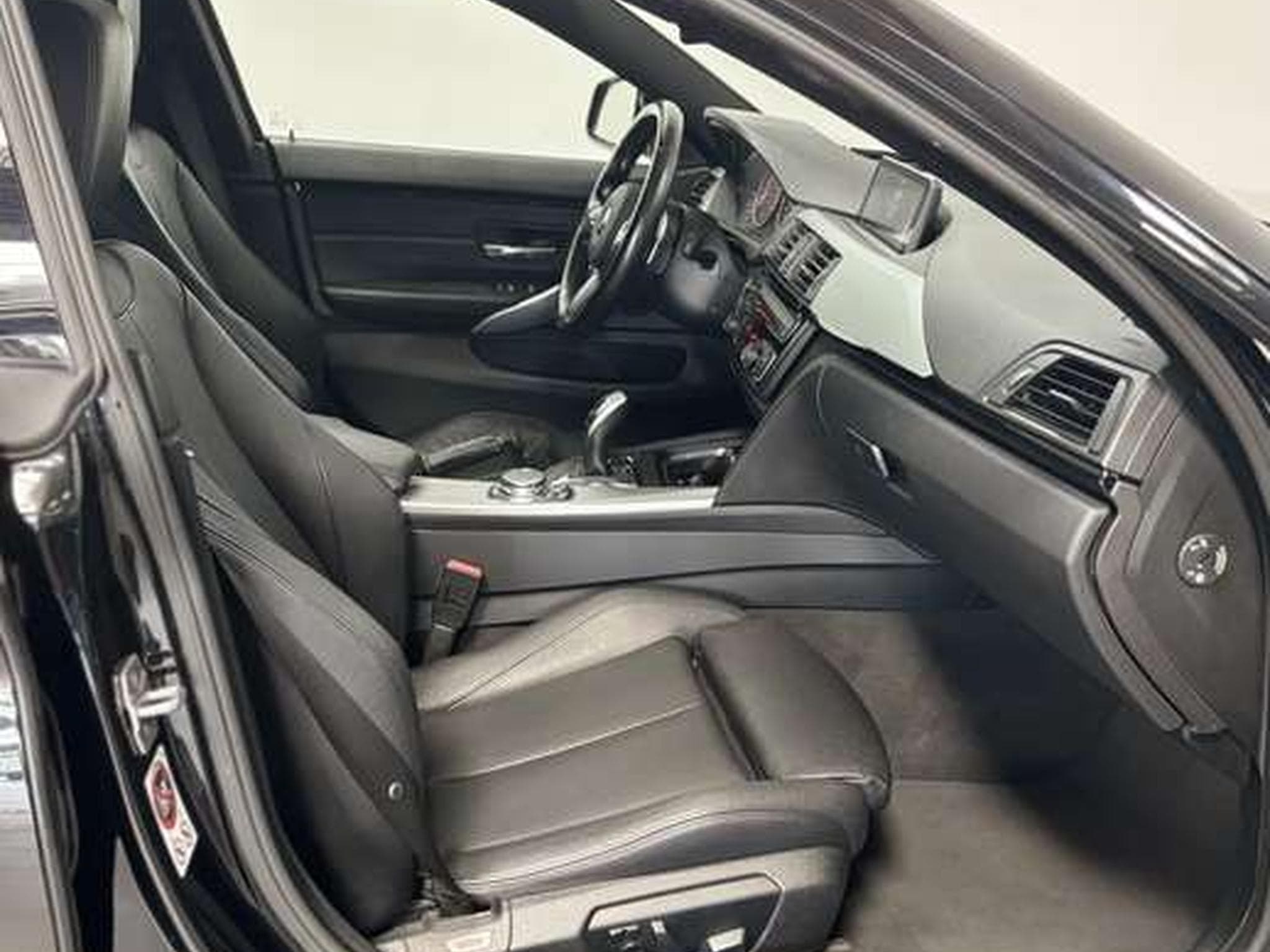BMW 435 435d xD M-Sportpaket *GSD *ACC (2015) - Photo 11