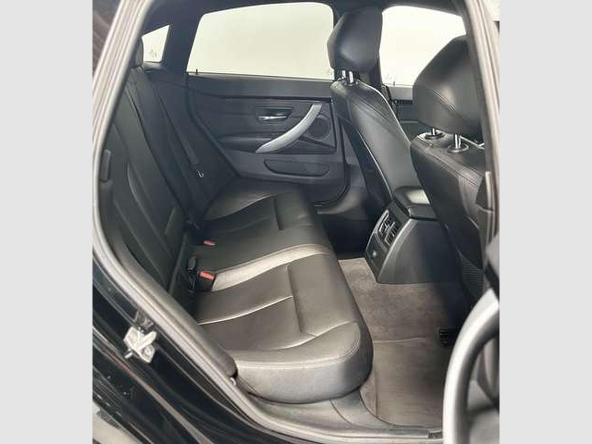 BMW 435 435d xD M-Sportpaket *GSD *ACC (2015) - Photo 12